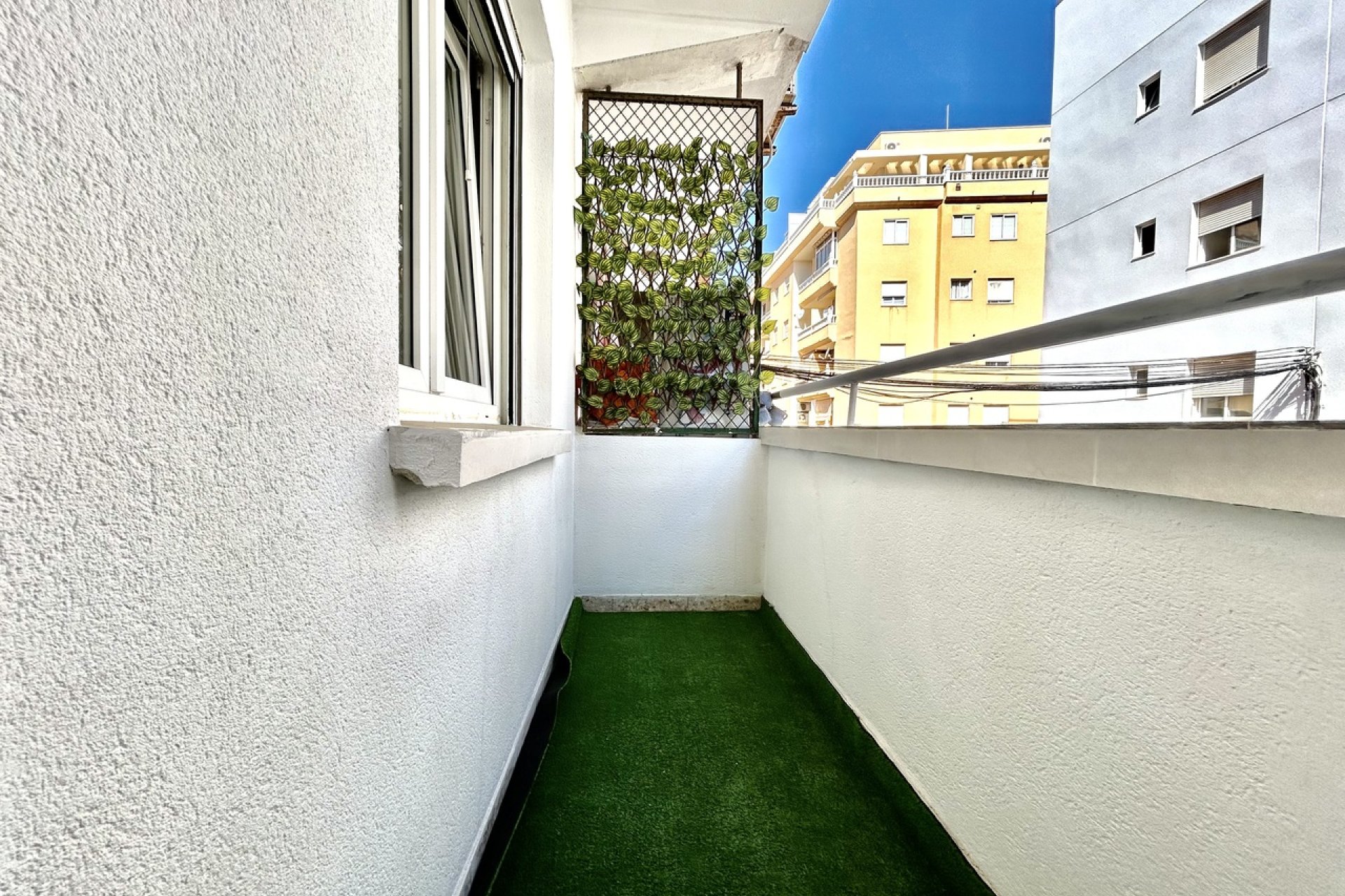 Revânzare - Apartament -
Torrevieja - Costa Blanca