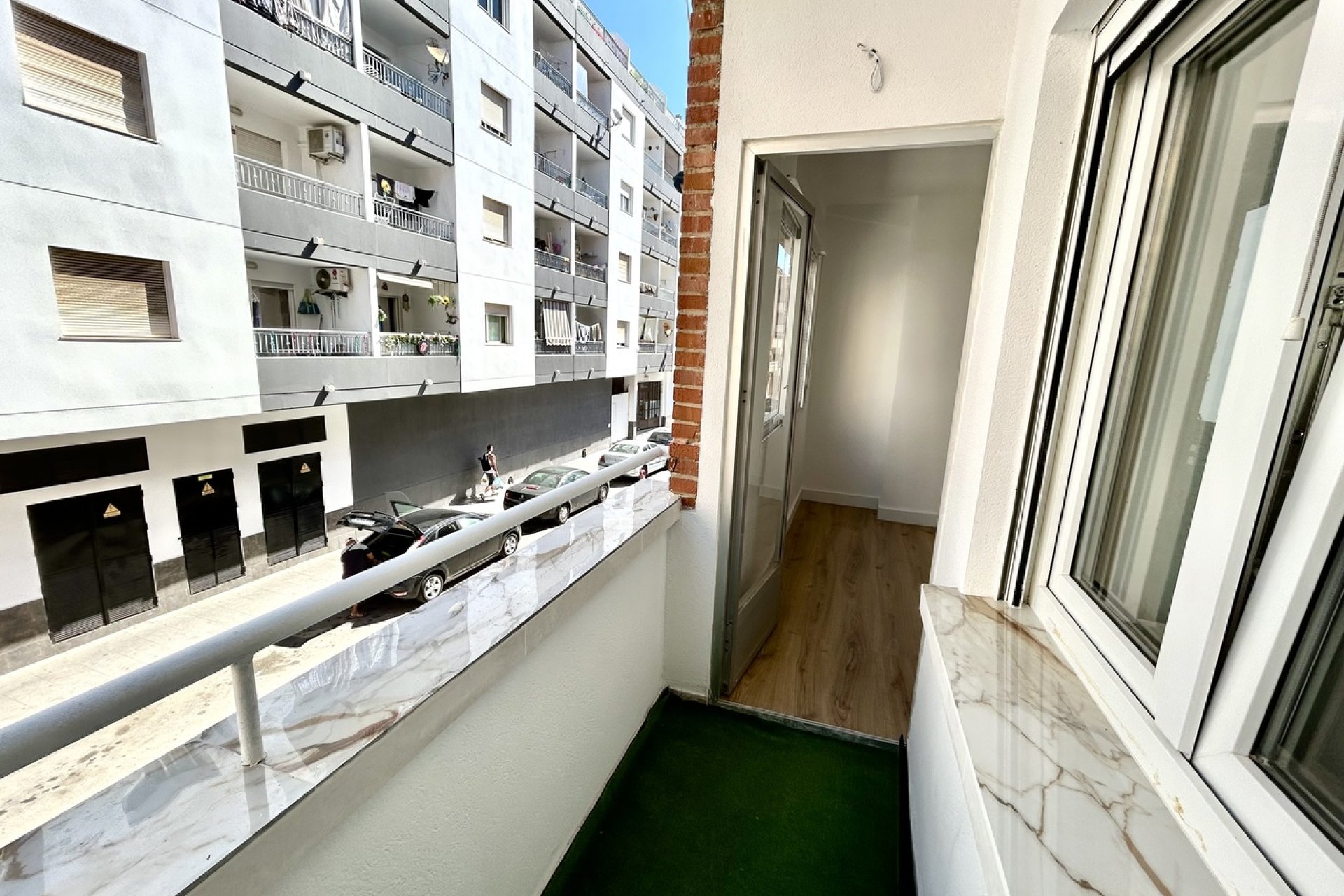 Revânzare - Apartament -
Torrevieja - Costa Blanca