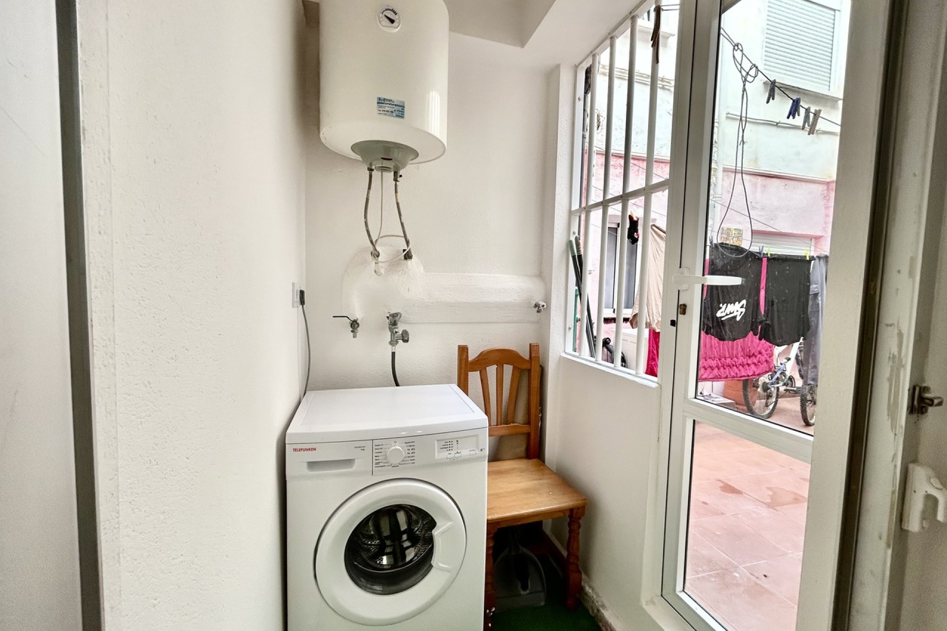 Revânzare - Apartament -
Torrevieja - Costa Blanca