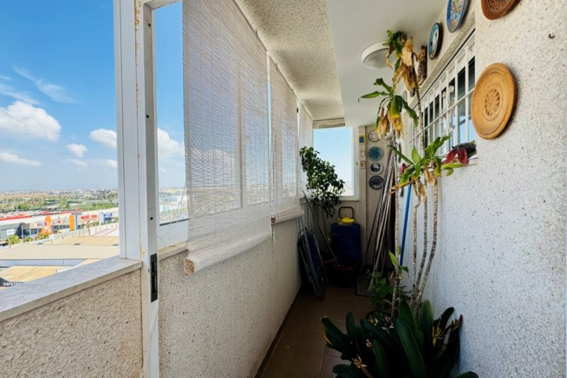 Revânzare - Apartament -
Torrevieja - Costa Blanca