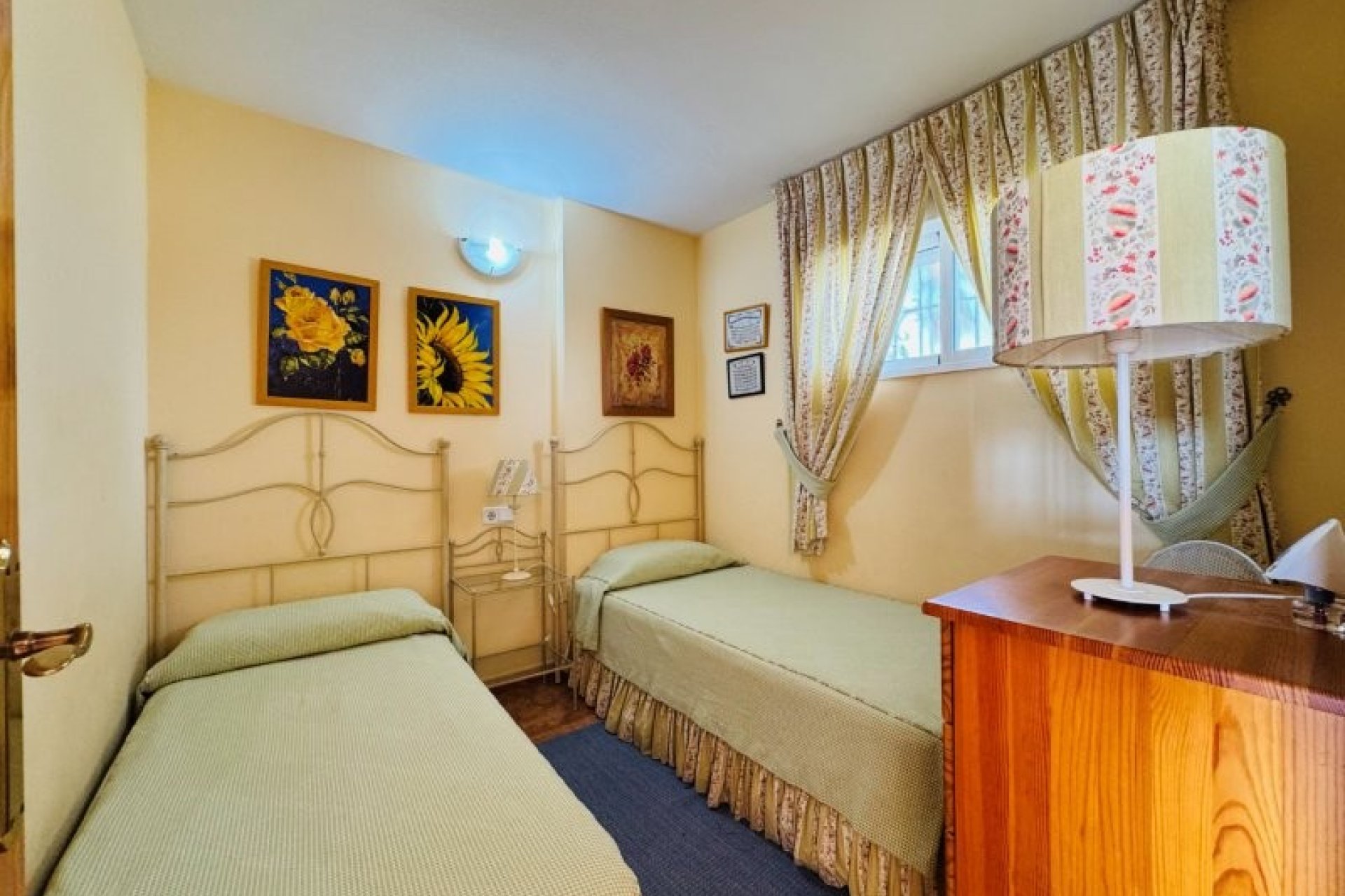 Revânzare - Apartament -
Torrevieja - Costa Blanca