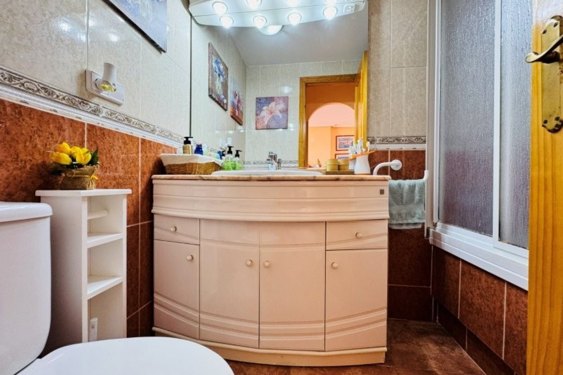 Revânzare - Apartament -
Torrevieja - Costa Blanca