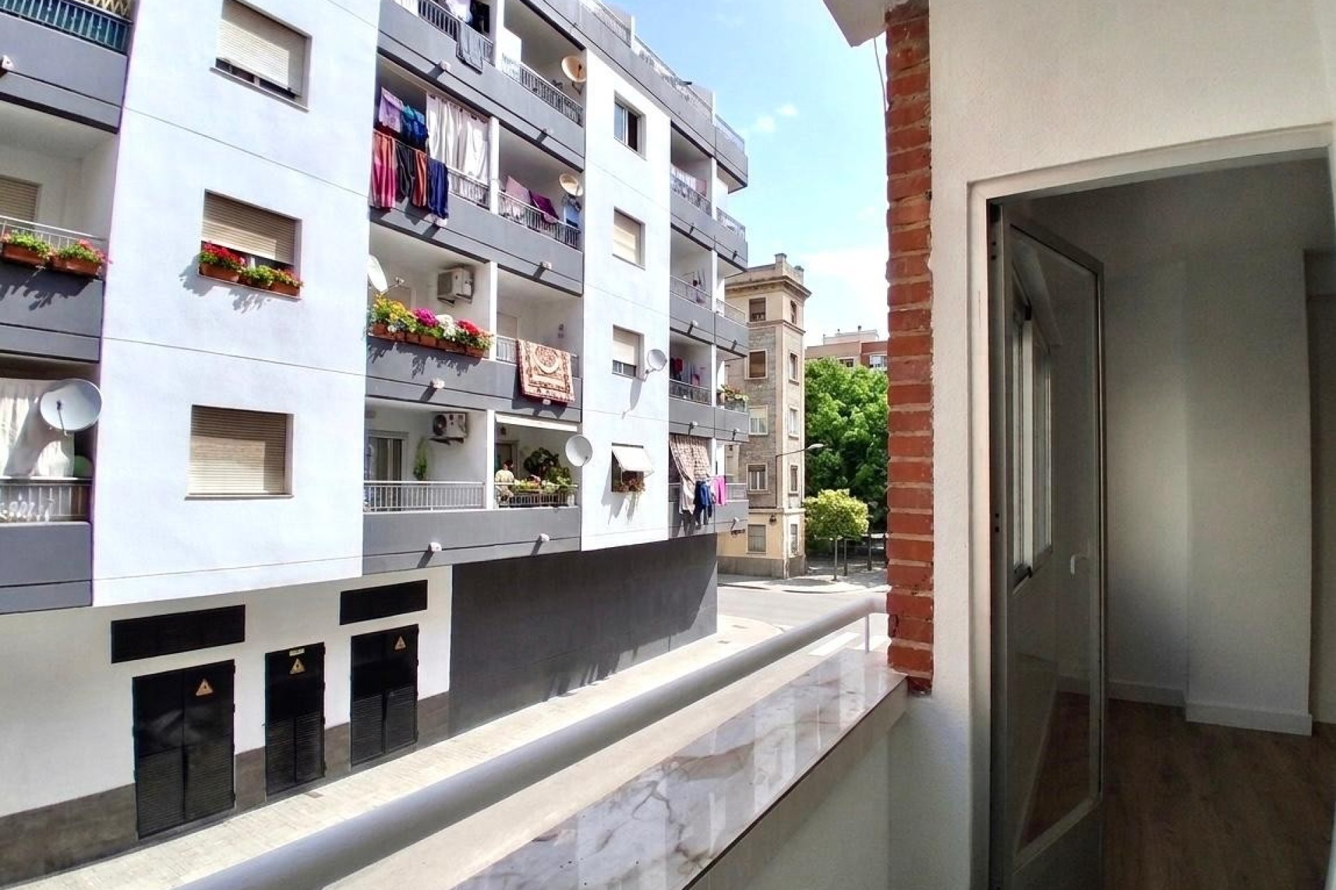 Revânzare - Apartament -
Torrevieja - Costa Blanca