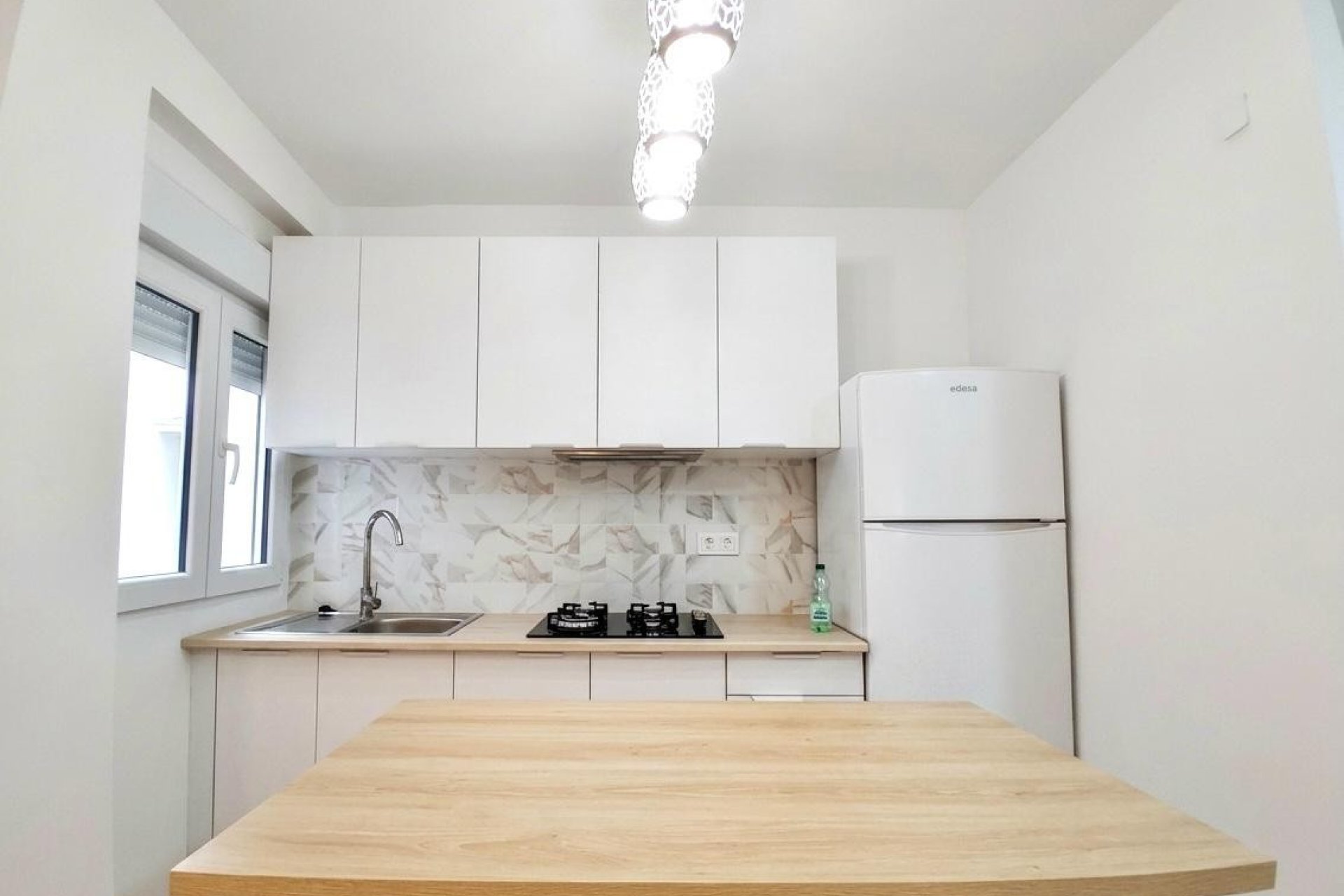 Revânzare - Apartament -
Torrevieja - Costa Blanca