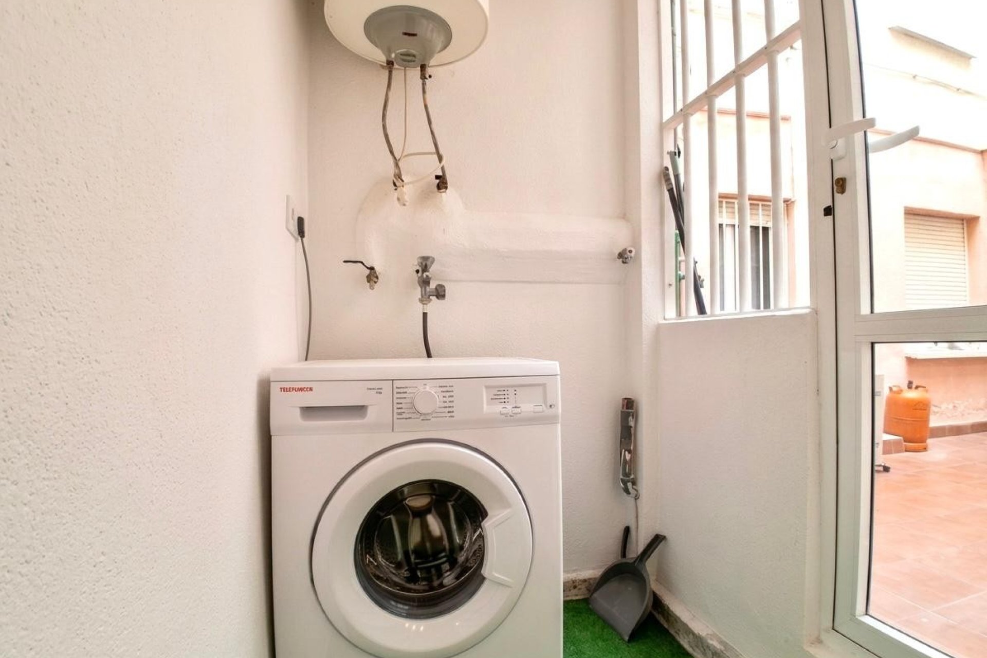 Revânzare - Apartament -
Torrevieja - Costa Blanca
