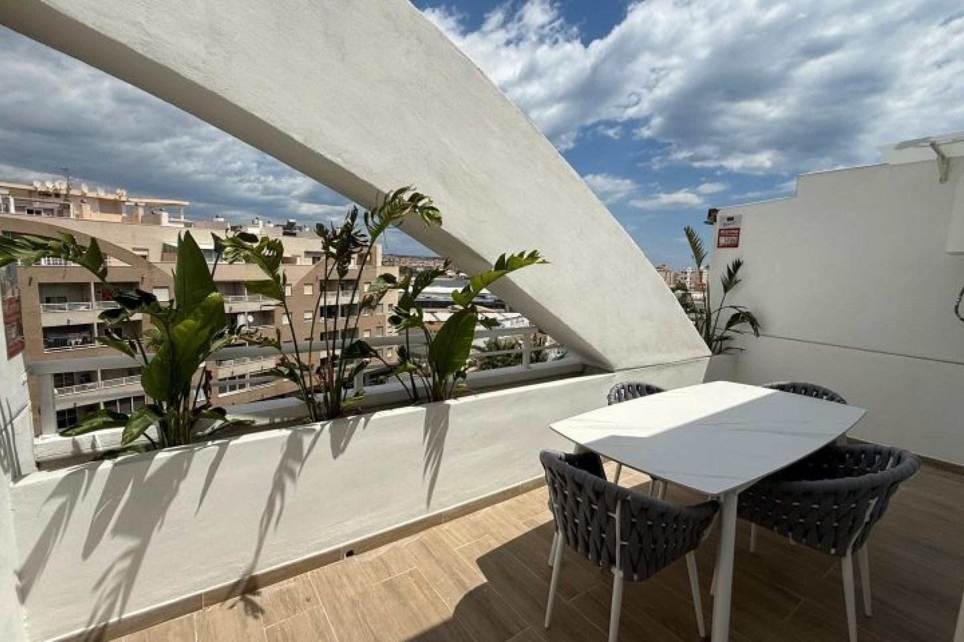Revânzare - Apartament -
Torrevieja - Costa Blanca