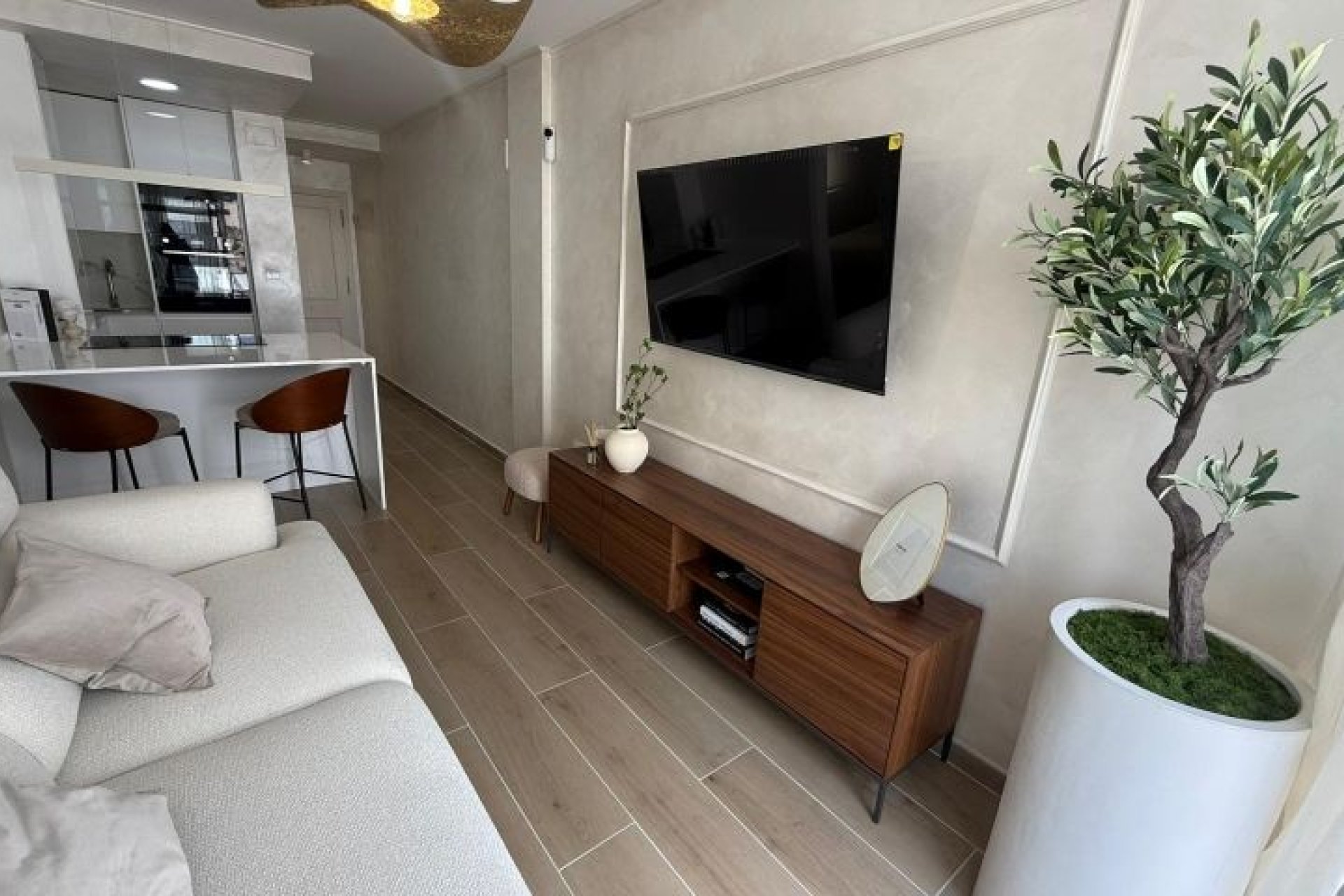 Revânzare - Apartament -
Torrevieja - Costa Blanca