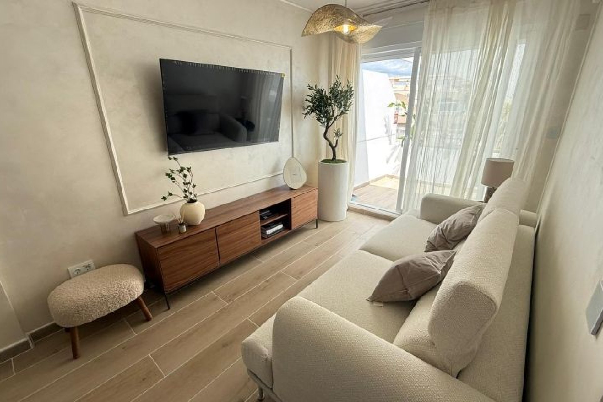 Revânzare - Apartament -
Torrevieja - Costa Blanca