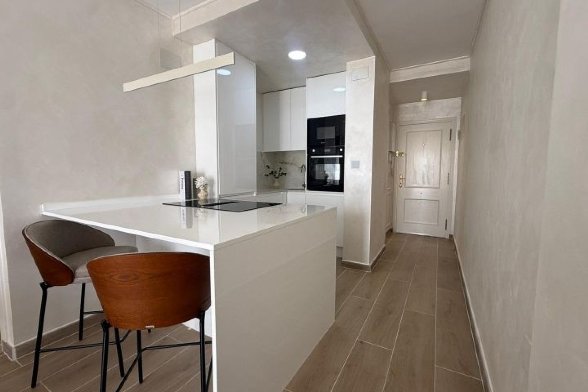 Revânzare - Apartament -
Torrevieja - Costa Blanca