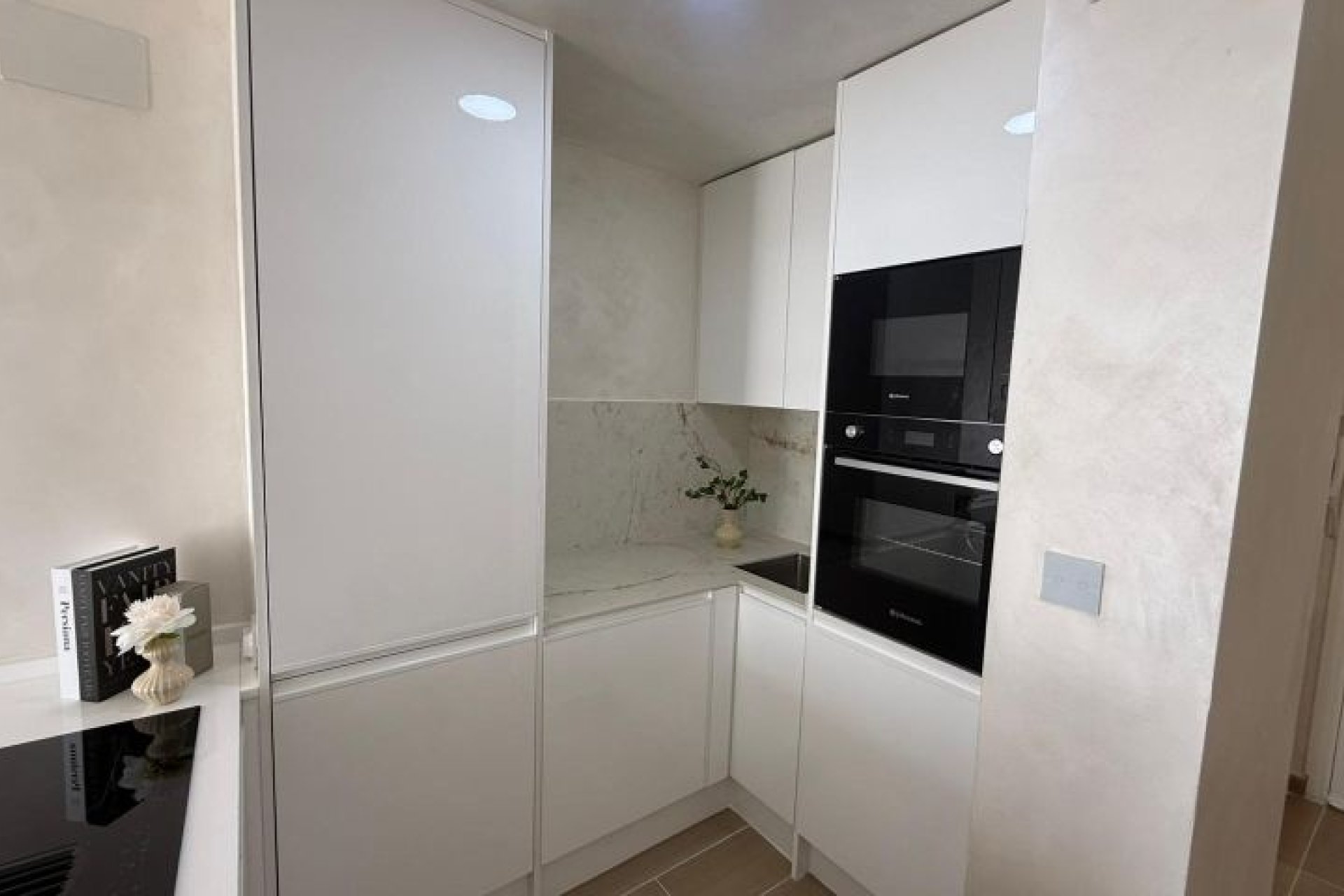 Revânzare - Apartament -
Torrevieja - Costa Blanca