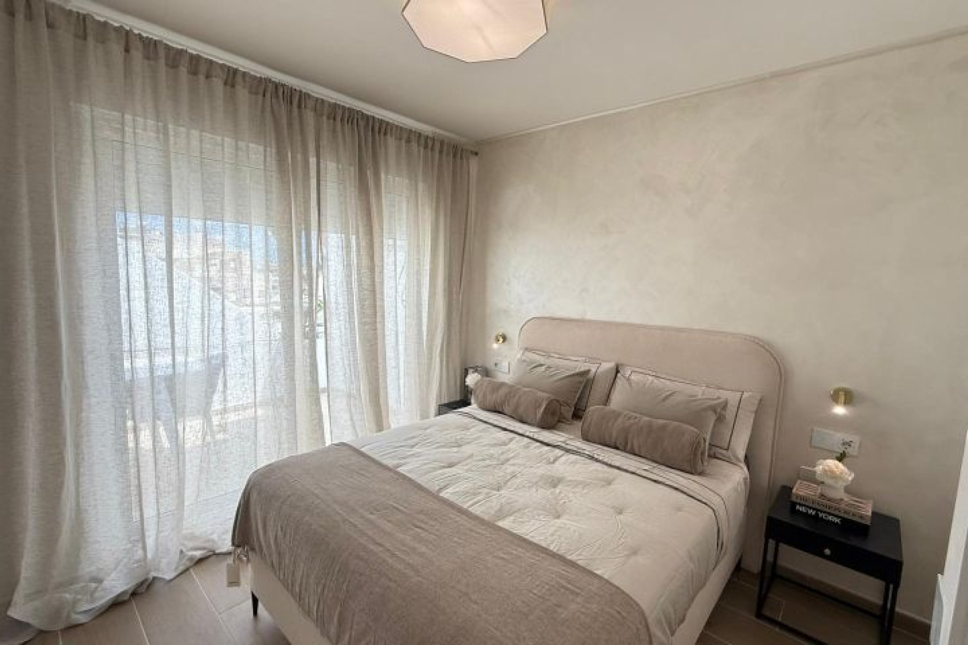 Revânzare - Apartament -
Torrevieja - Costa Blanca