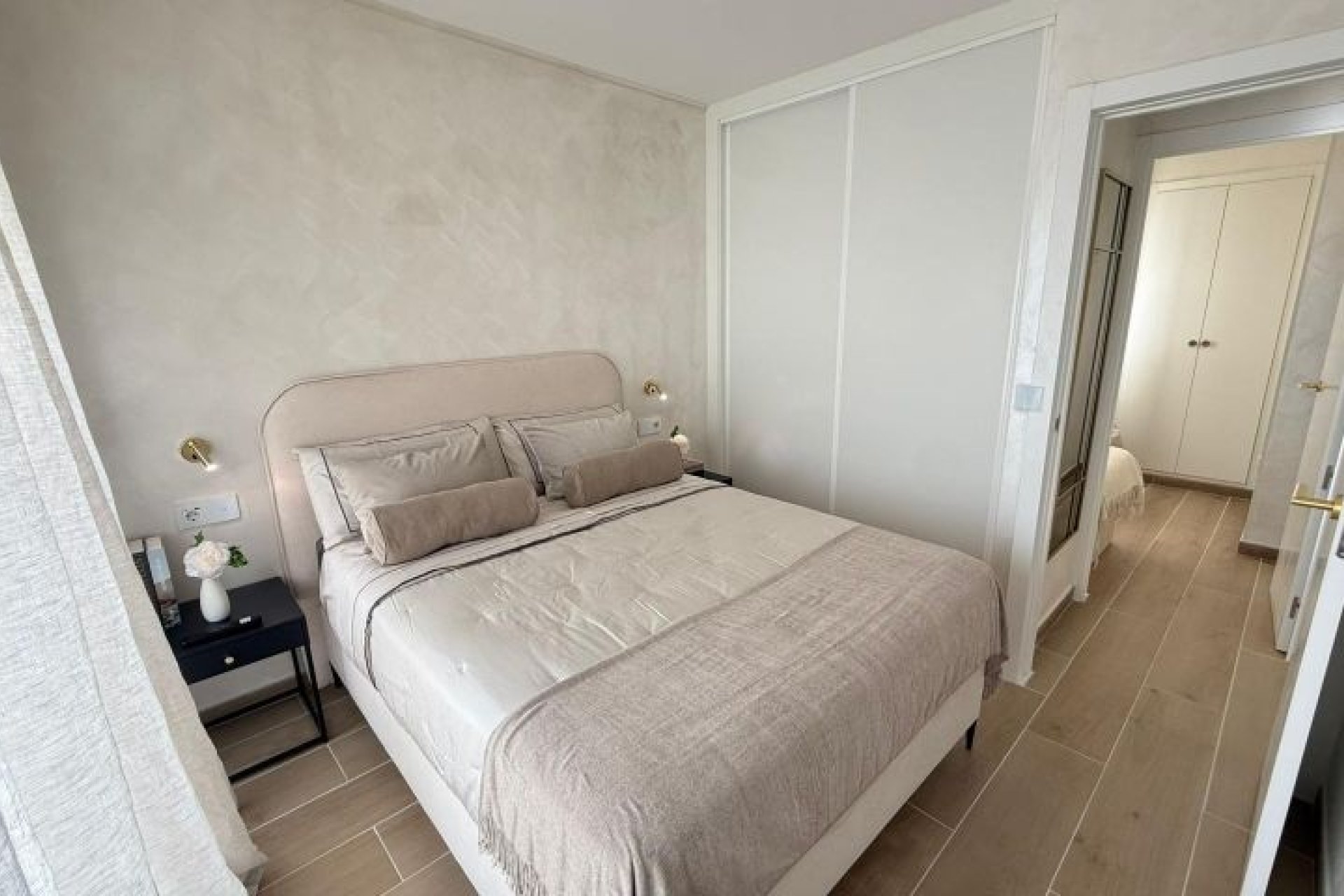 Revânzare - Apartament -
Torrevieja - Costa Blanca