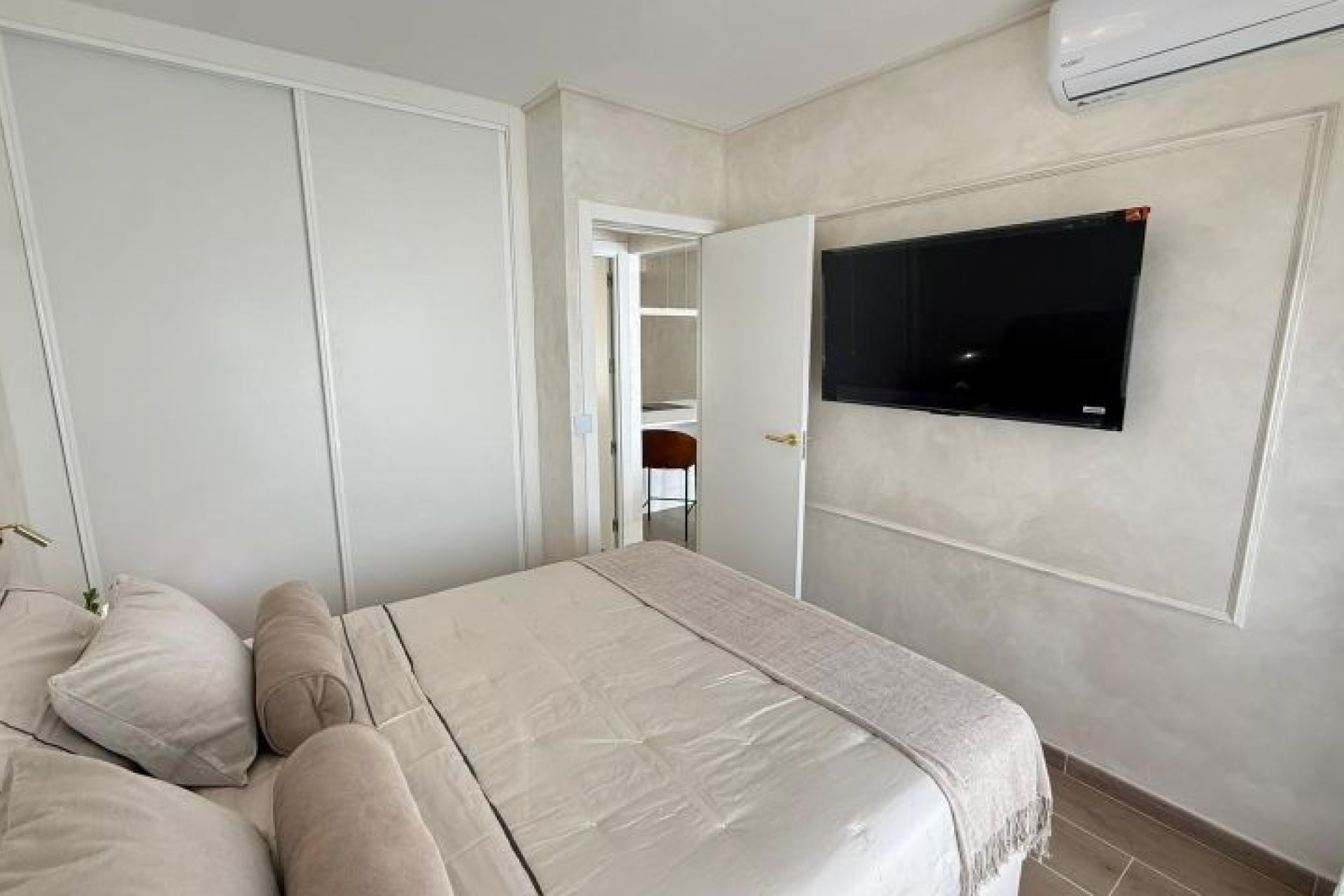 Revânzare - Apartament -
Torrevieja - Costa Blanca
