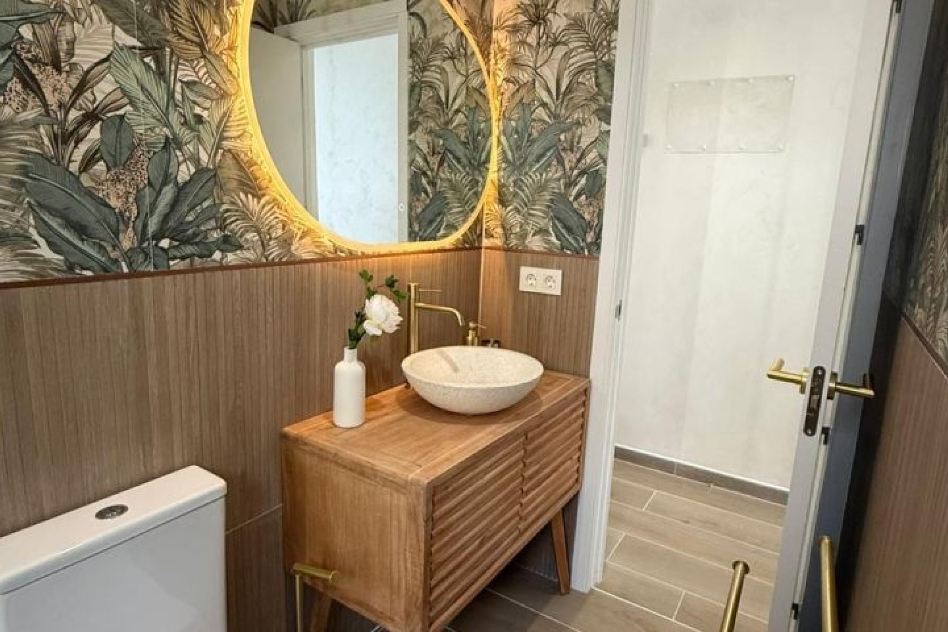 Revânzare - Apartament -
Torrevieja - Costa Blanca