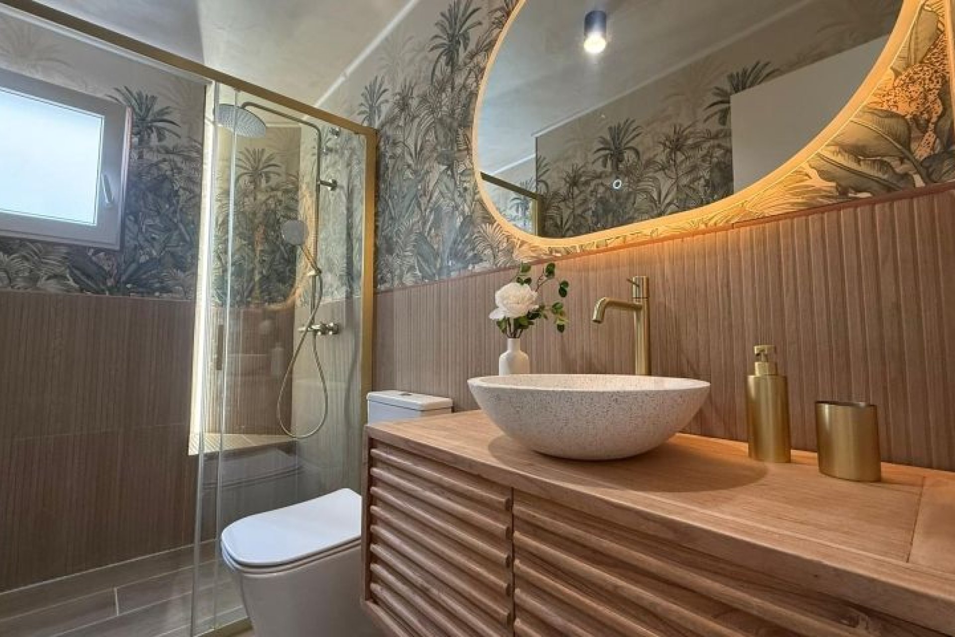 Revânzare - Apartament -
Torrevieja - Costa Blanca