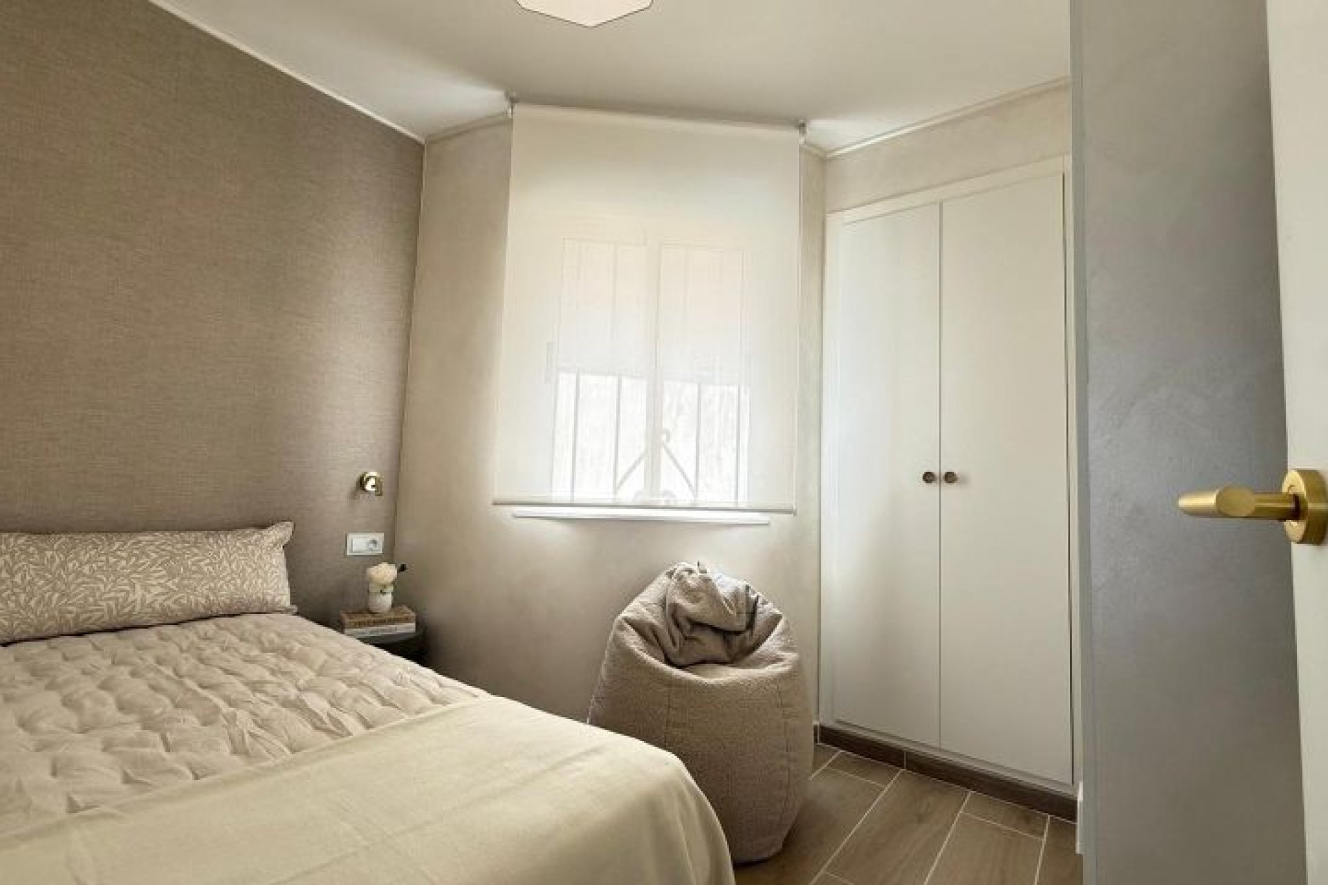 Revânzare - Apartament -
Torrevieja - Costa Blanca