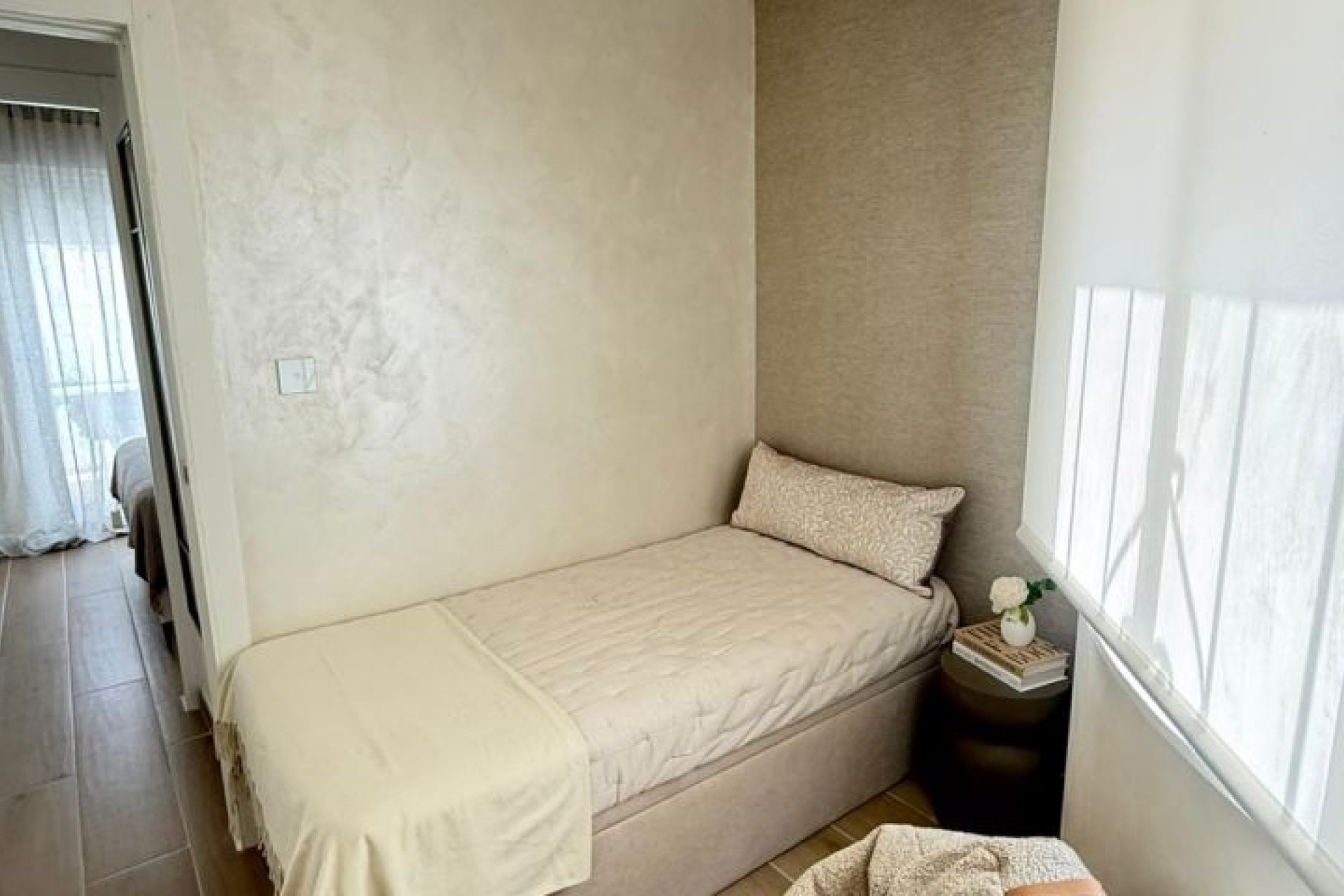 Revânzare - Apartament -
Torrevieja - Costa Blanca
