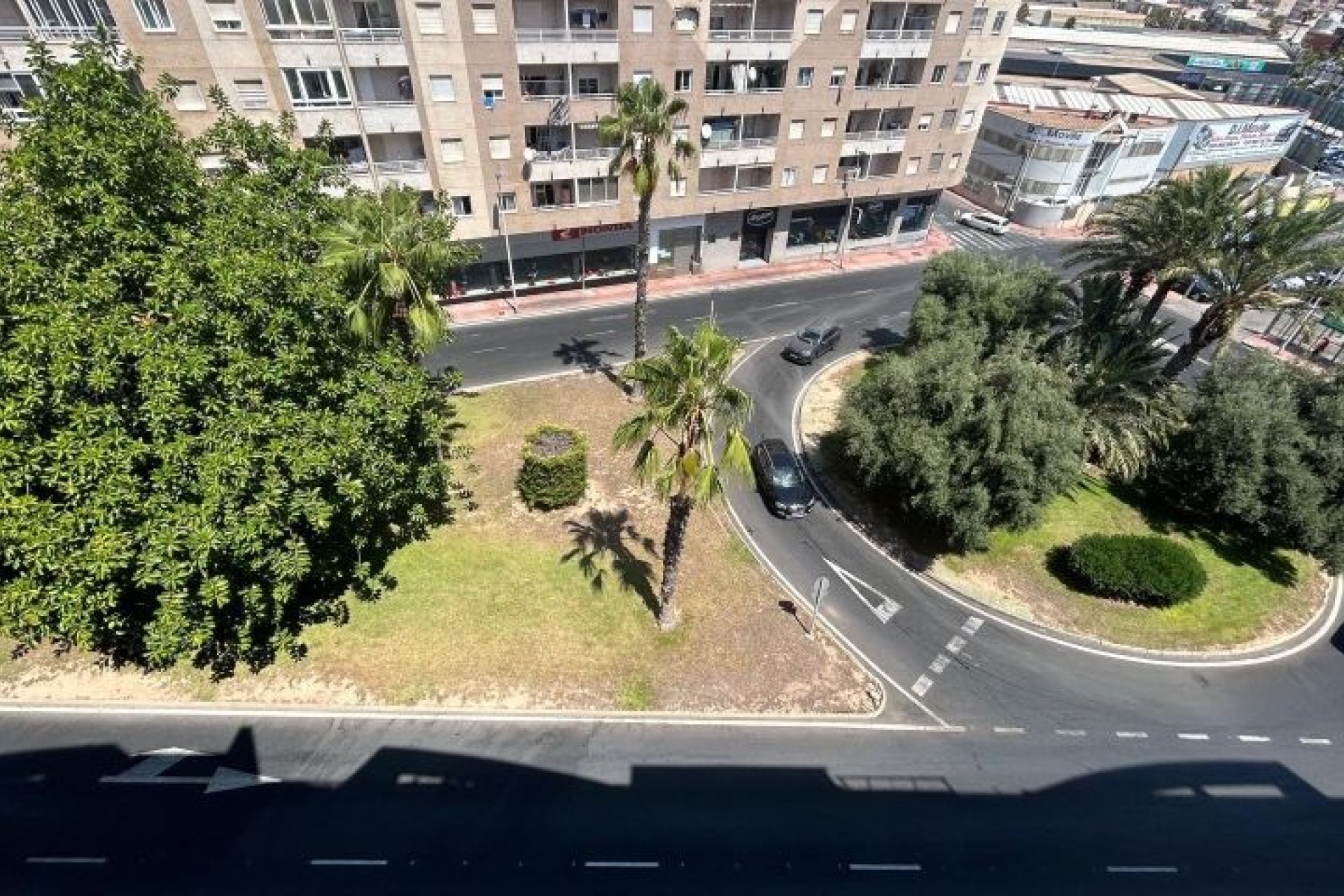 Revânzare - Apartament -
Torrevieja - Costa Blanca