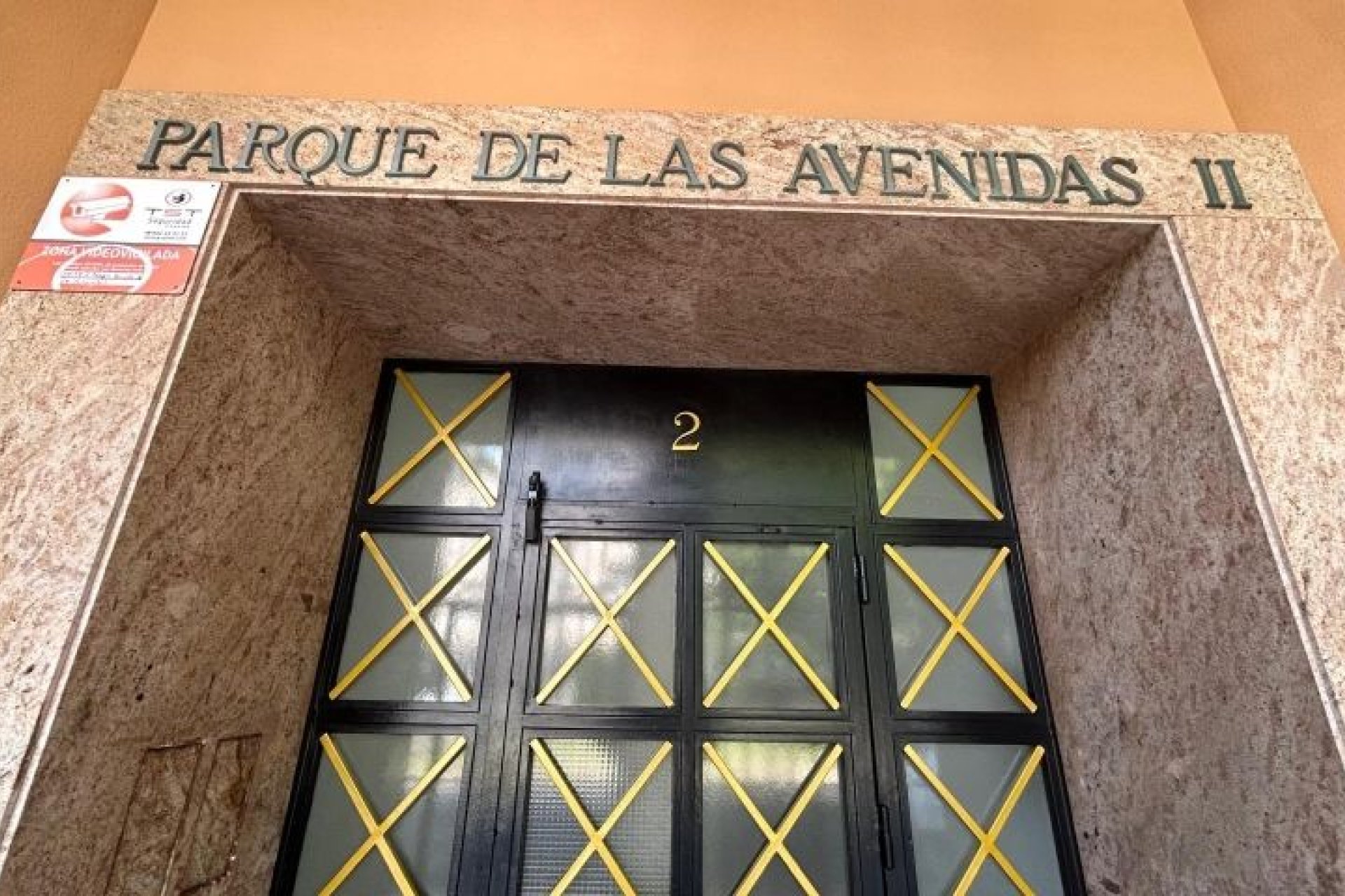 Revânzare - Apartament -
Torrevieja - Costa Blanca