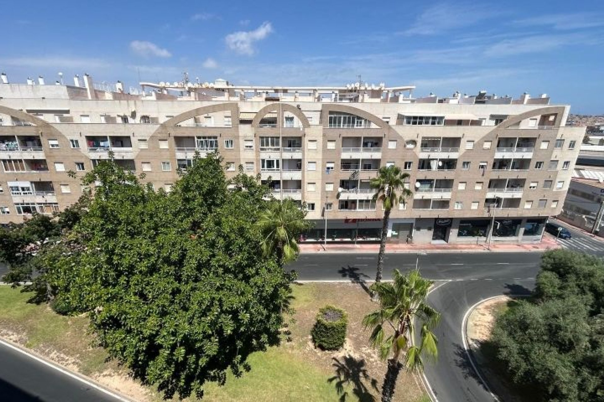 Revânzare - Apartament -
Torrevieja - Costa Blanca