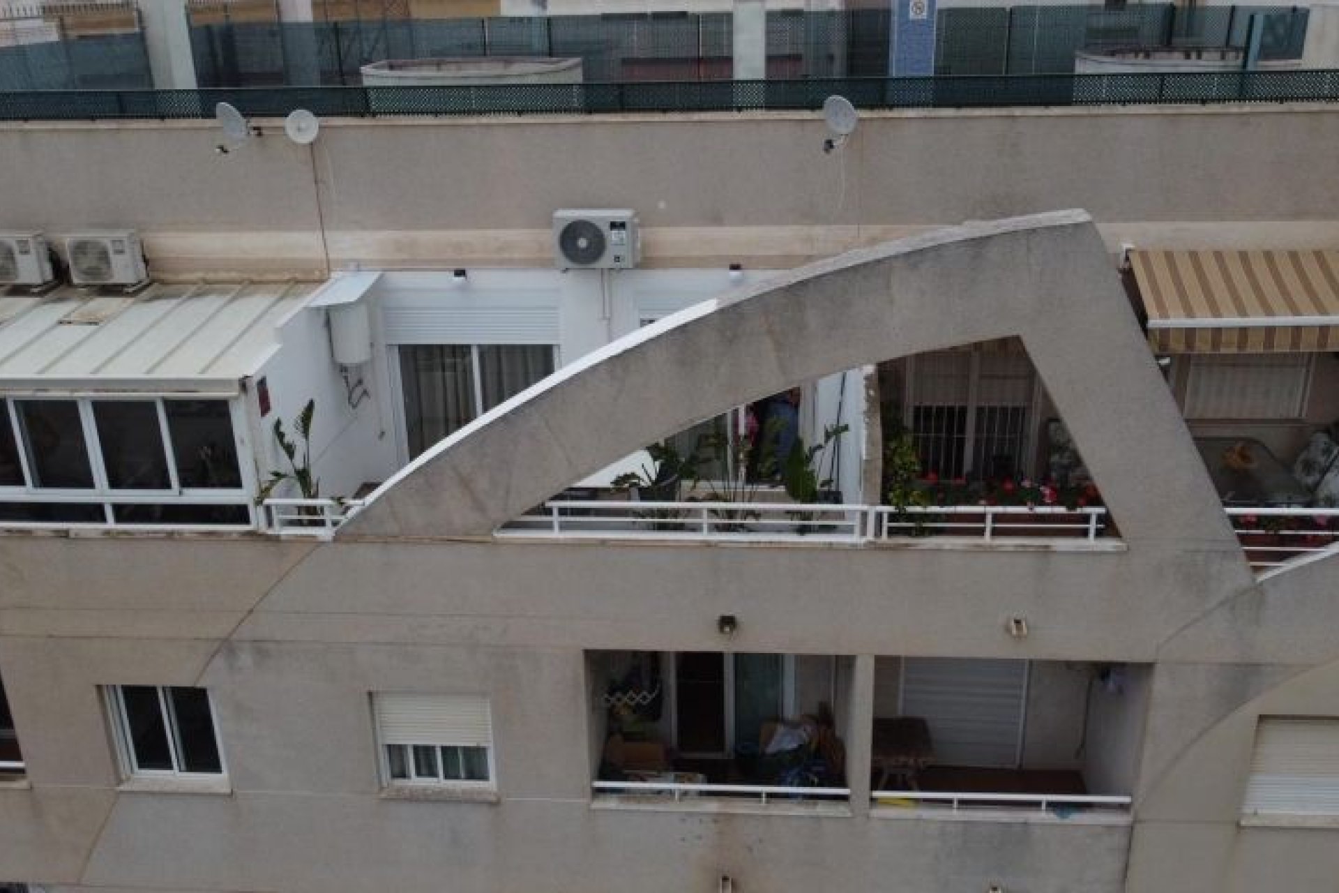 Revânzare - Apartament -
Torrevieja - Costa Blanca