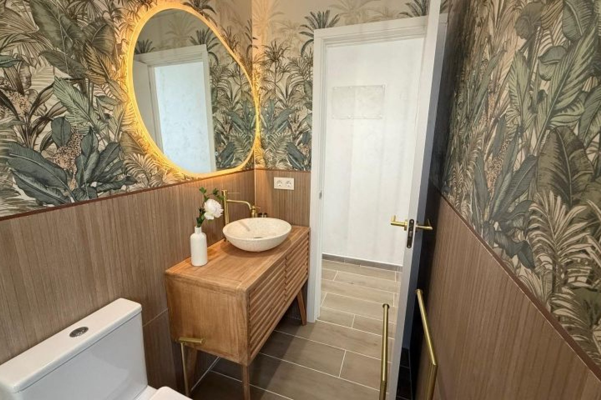 Revânzare - Apartament -
Torrevieja - Costa Blanca