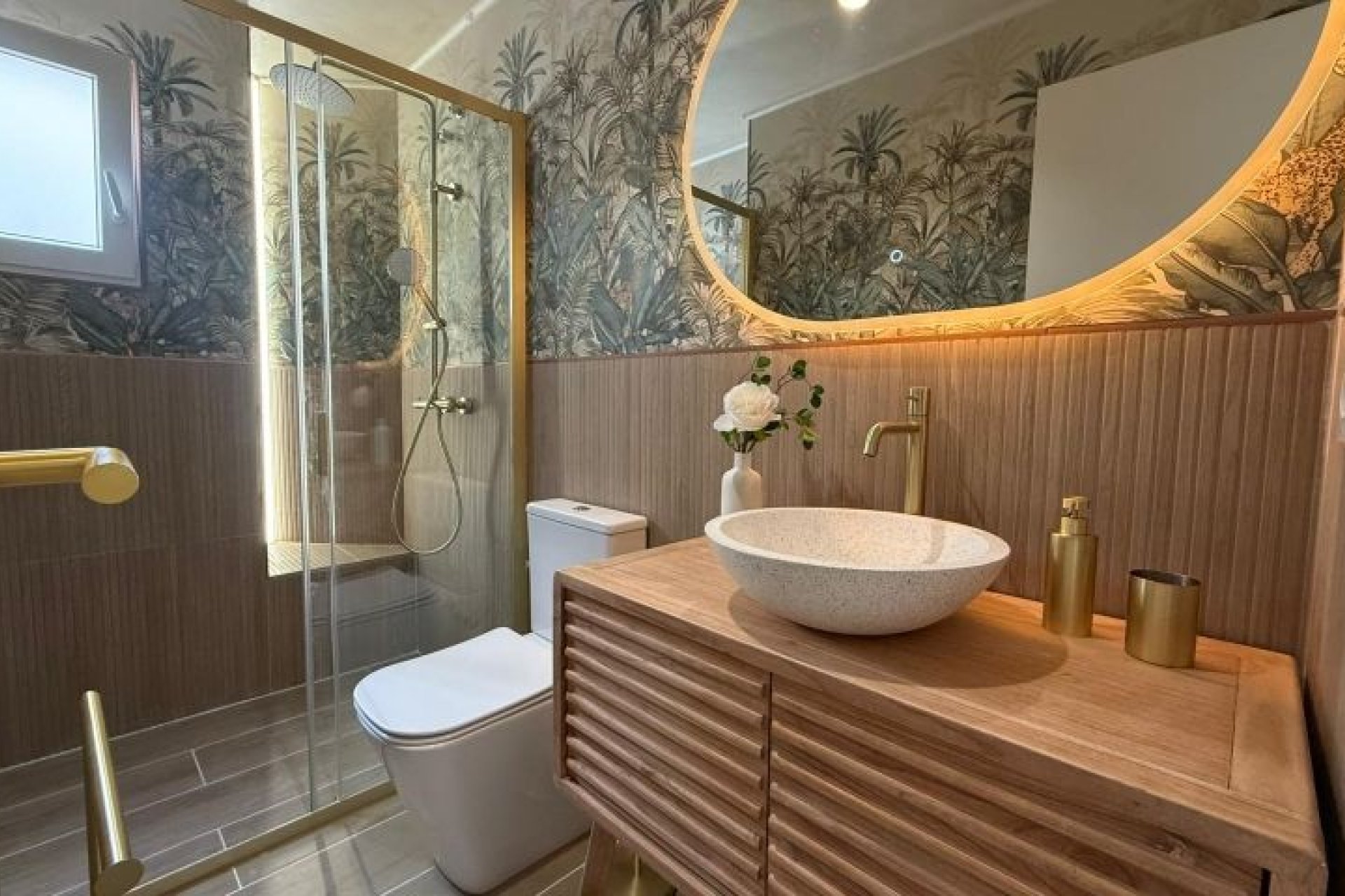 Revânzare - Apartament -
Torrevieja - Costa Blanca