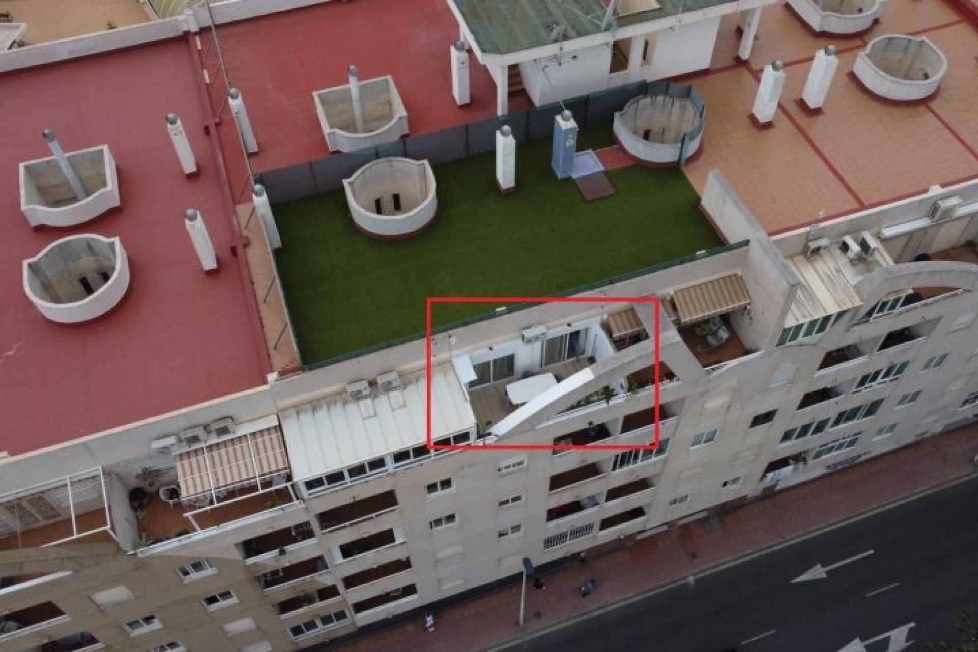 Revânzare - Apartament -
Torrevieja - Costa Blanca