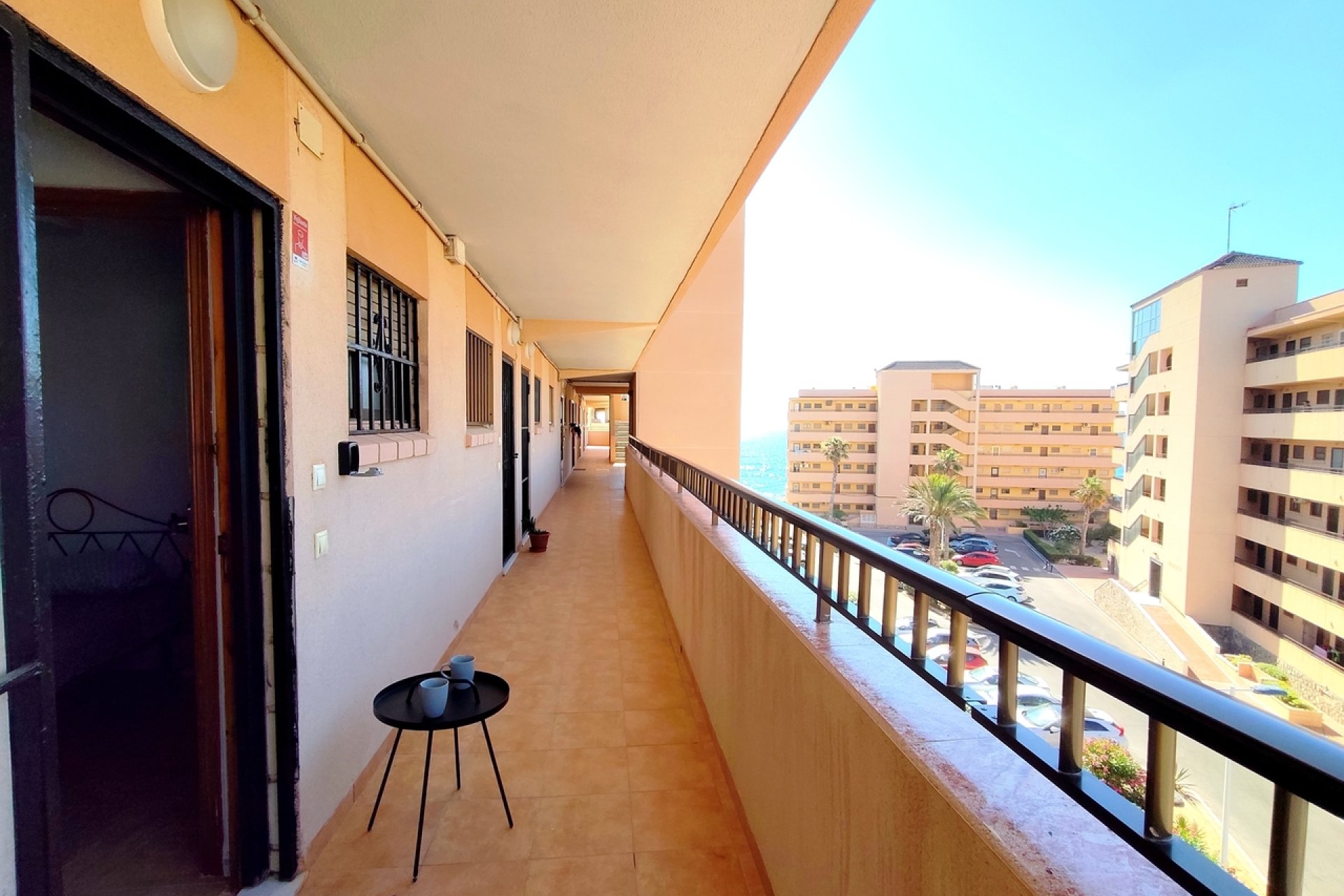 Revânzare - Apartament -
Torrevieja - Costa Blanca