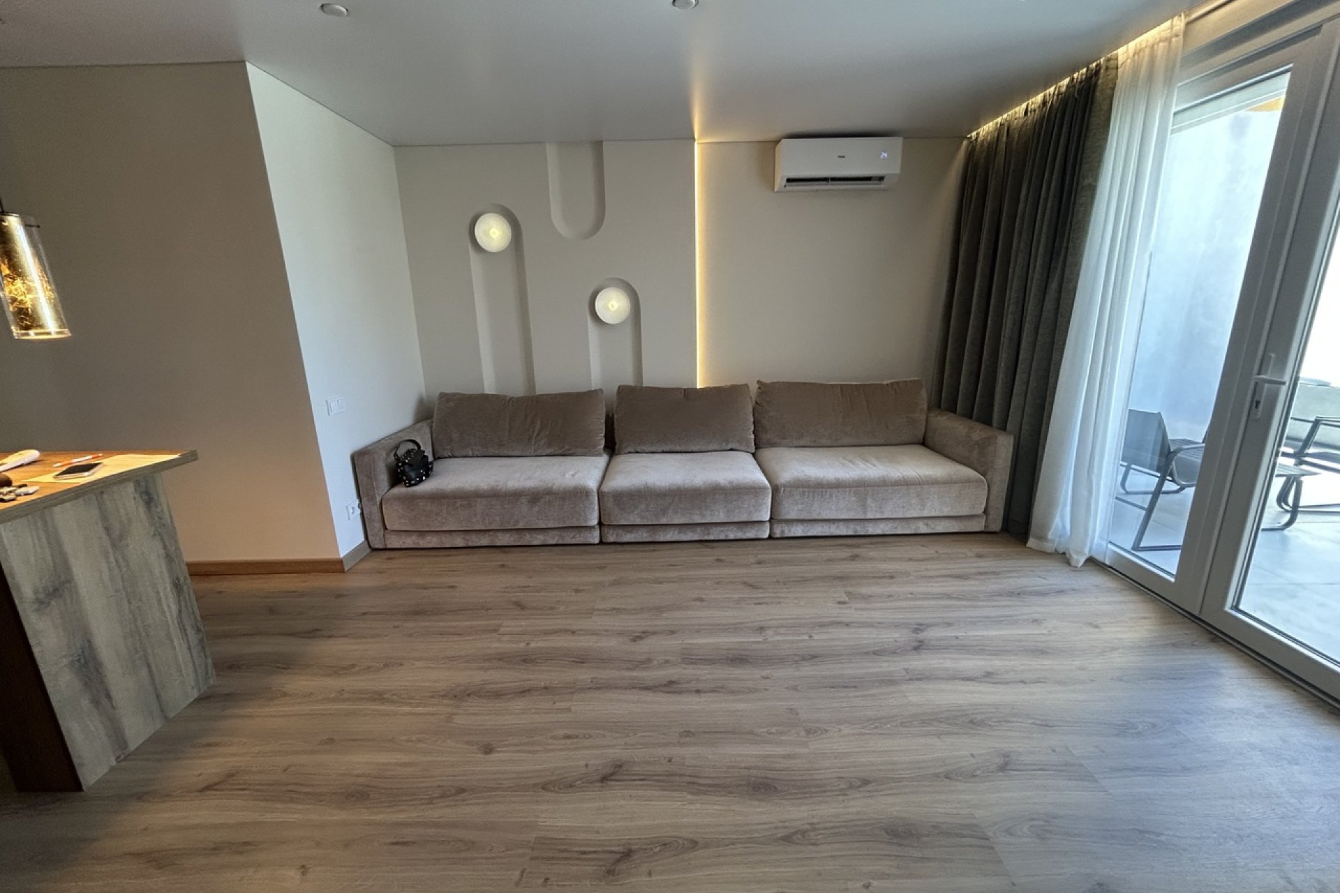 Revânzare - Apartament -
Torrevieja - Costa Blanca