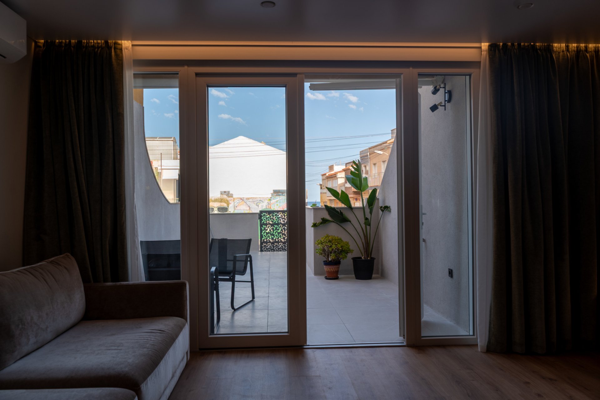 Revânzare - Apartament -
Torrevieja - Costa Blanca