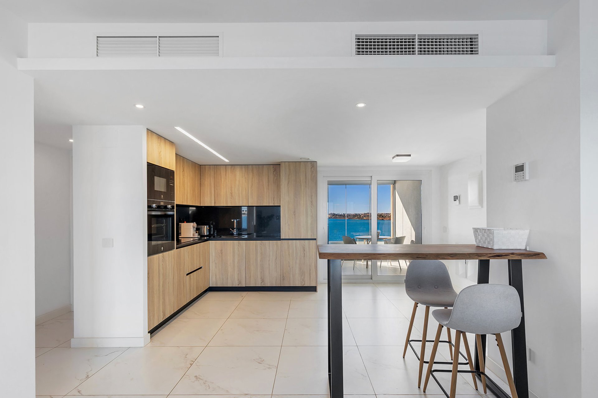 Revânzare - Apartament -
Torrevieja - Costa Blanca