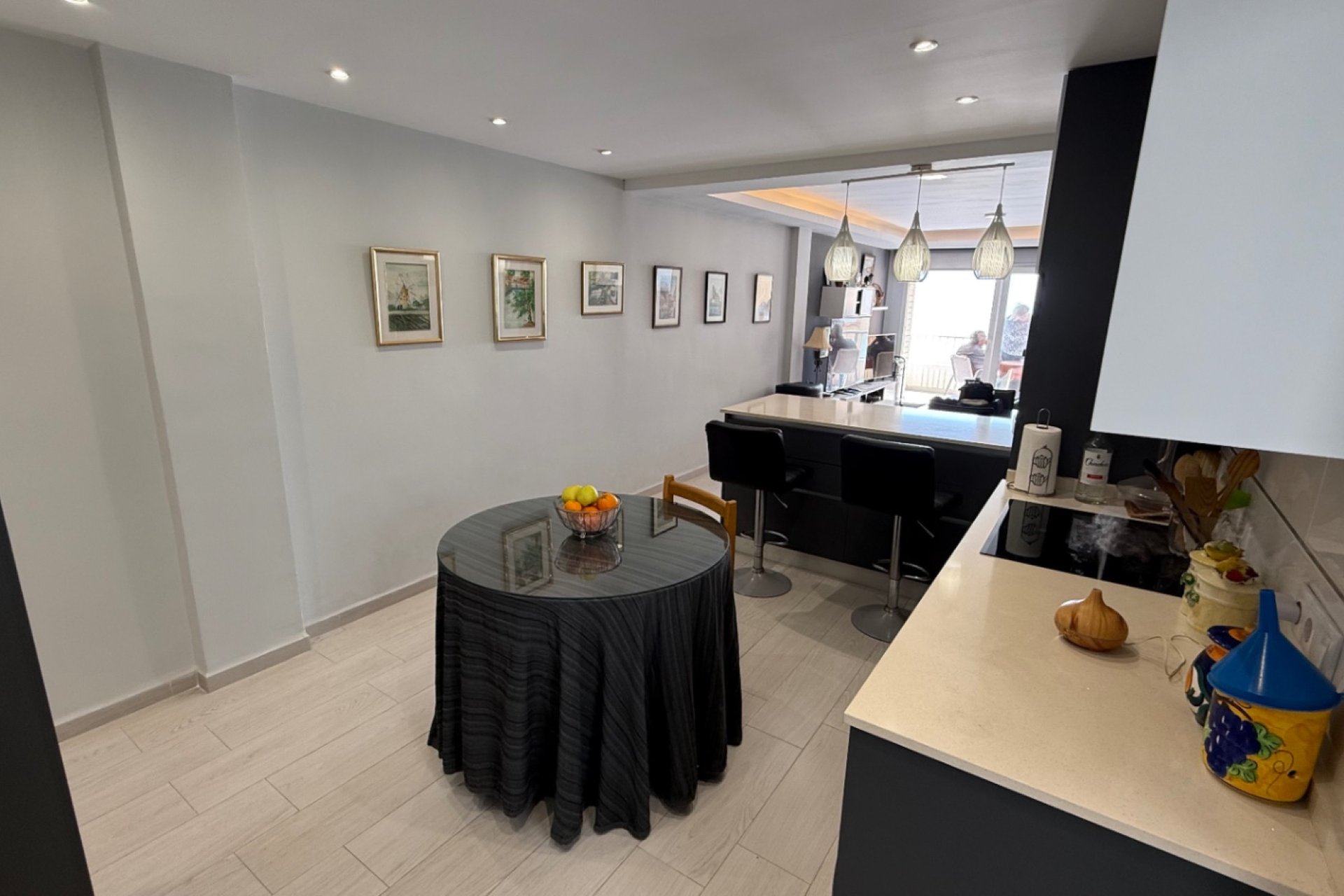 Revânzare - Apartament -
Torrevieja - Costa Blanca