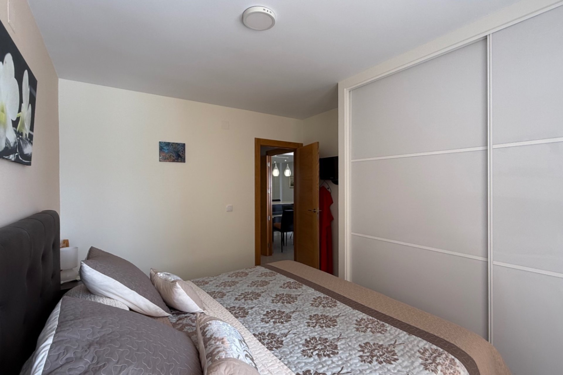 Revânzare - Apartament -
Torrevieja - Costa Blanca