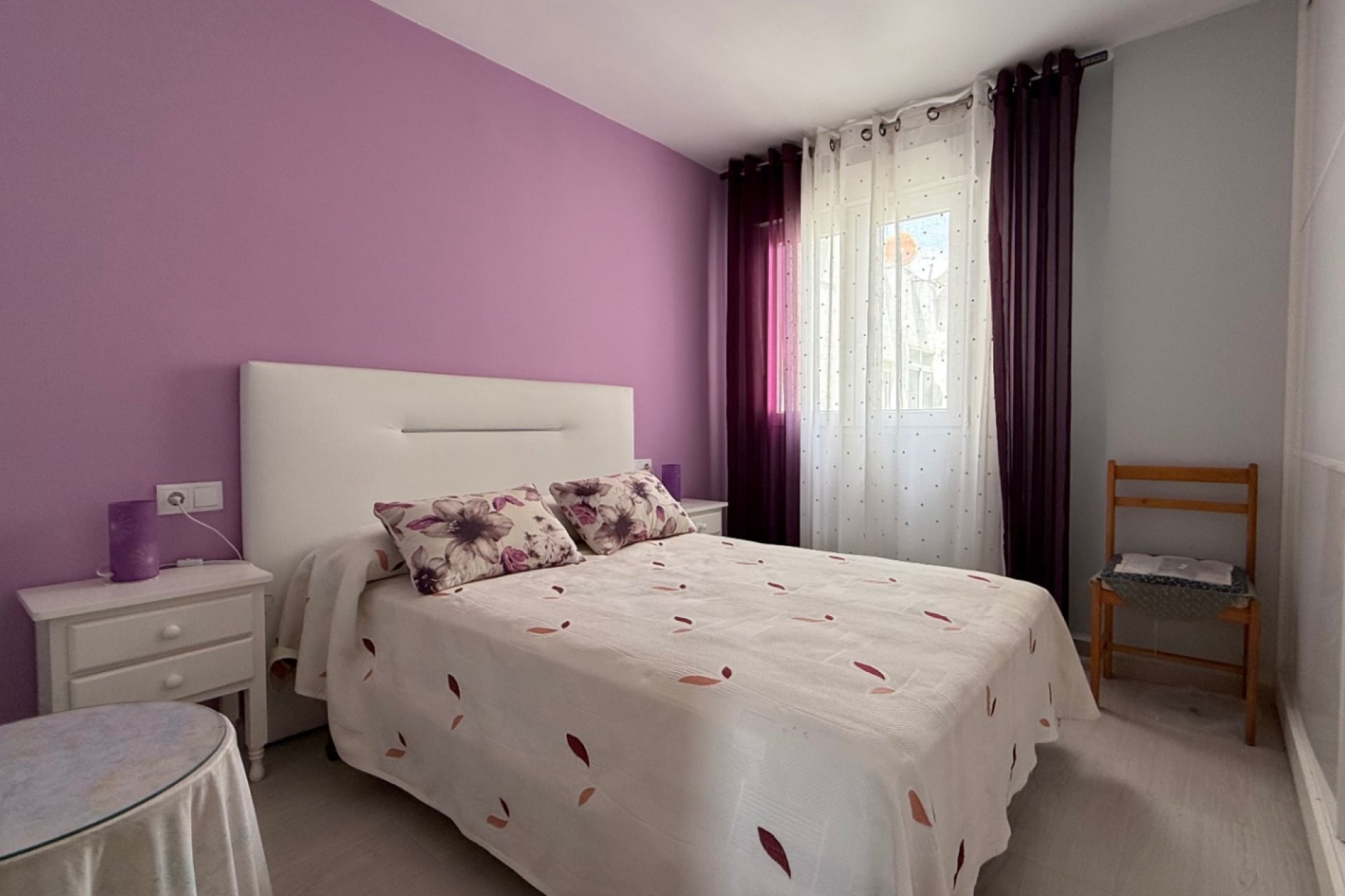 Revânzare - Apartament -
Torrevieja - Costa Blanca