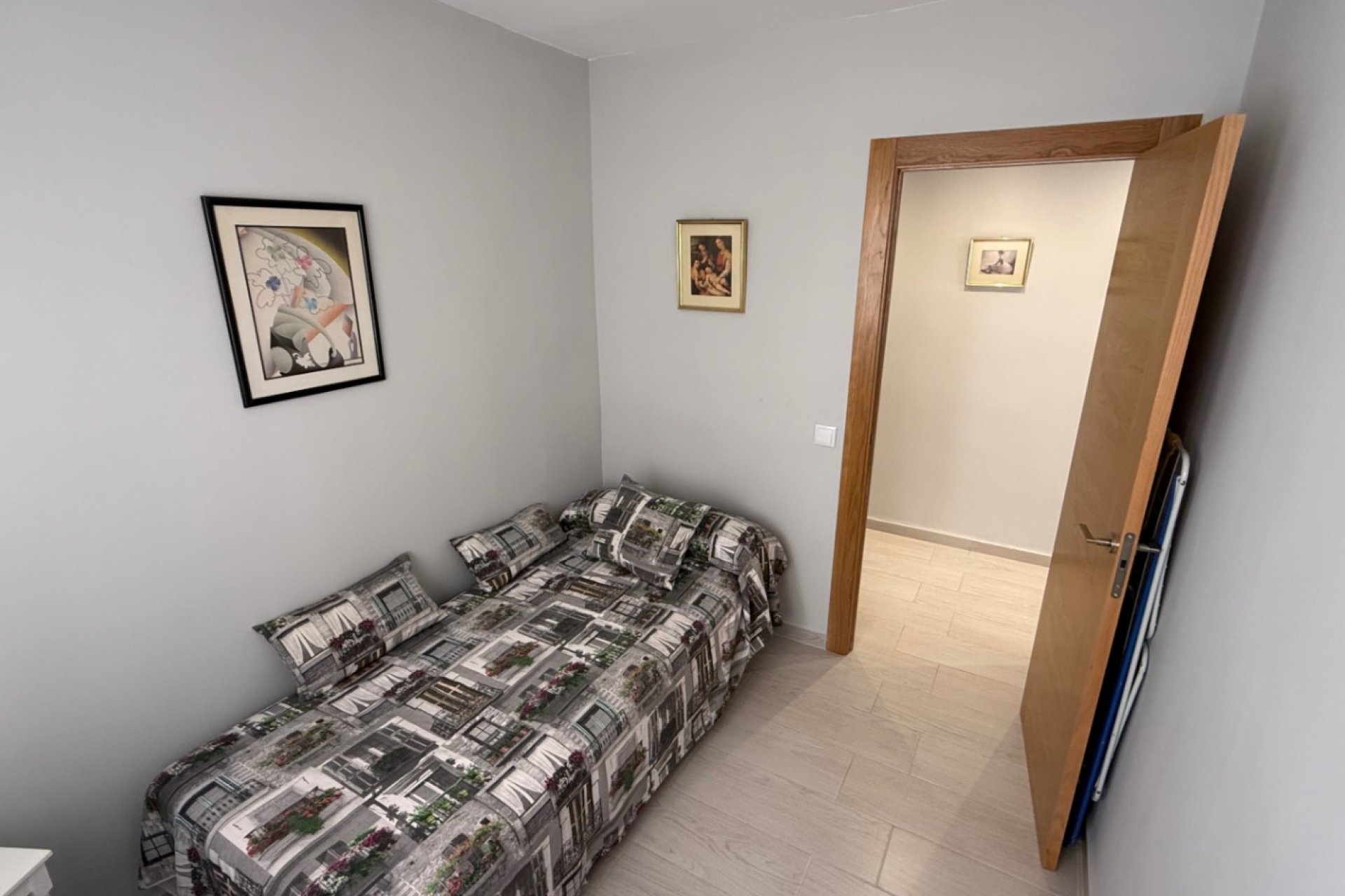 Revânzare - Apartament -
Torrevieja - Costa Blanca
