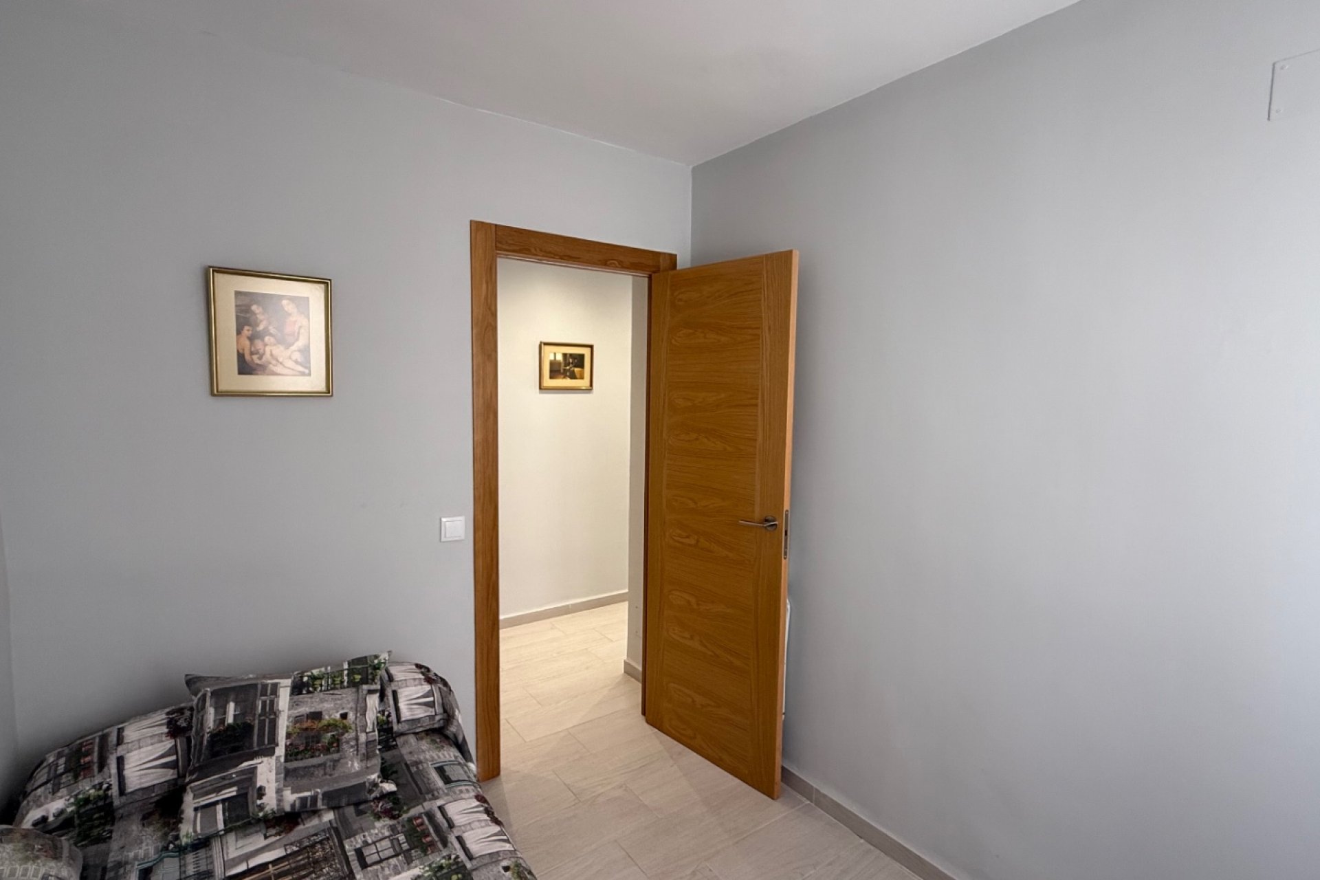 Revânzare - Apartament -
Torrevieja - Costa Blanca