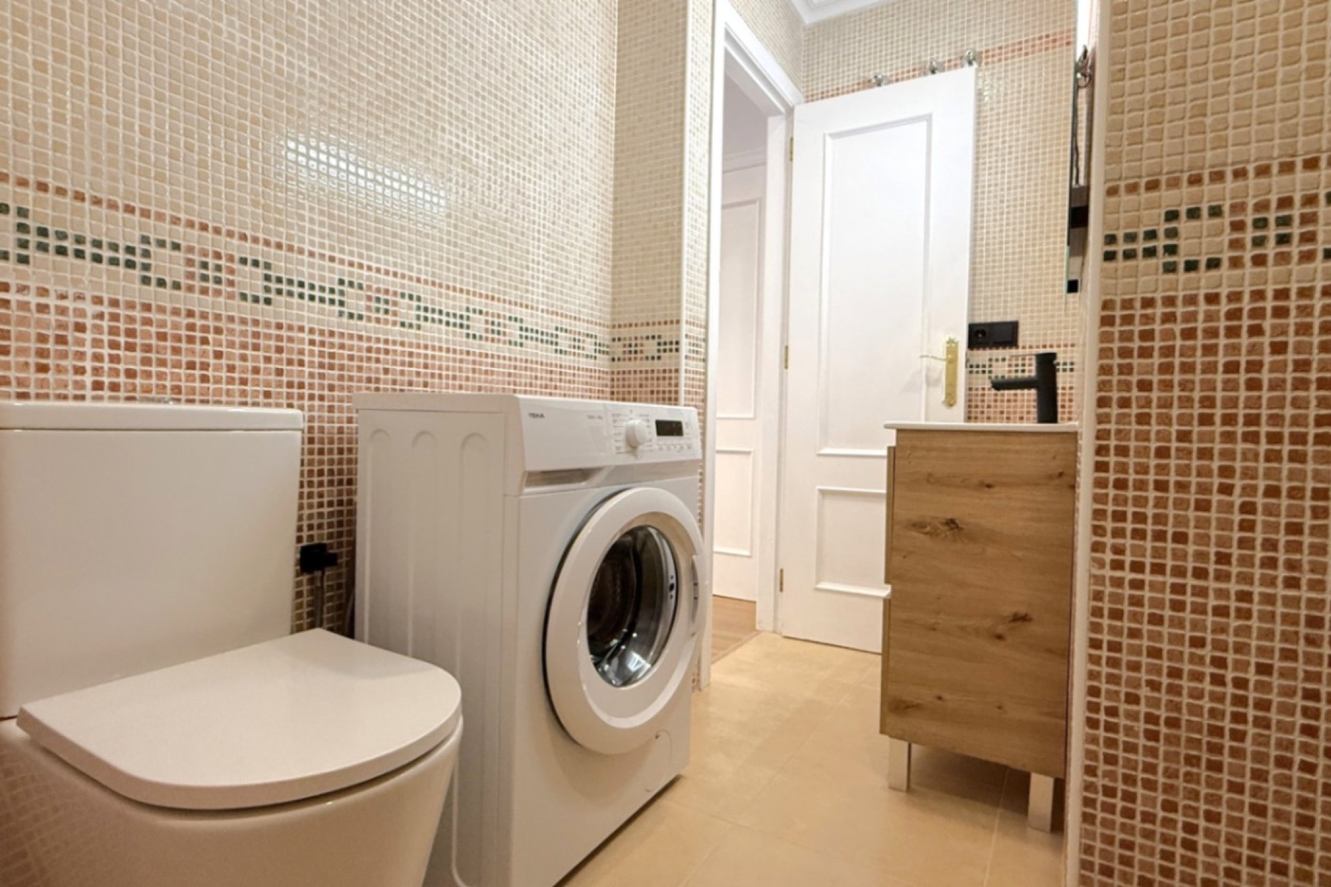 Revânzare - Apartament -
Torrevieja - Costa Blanca