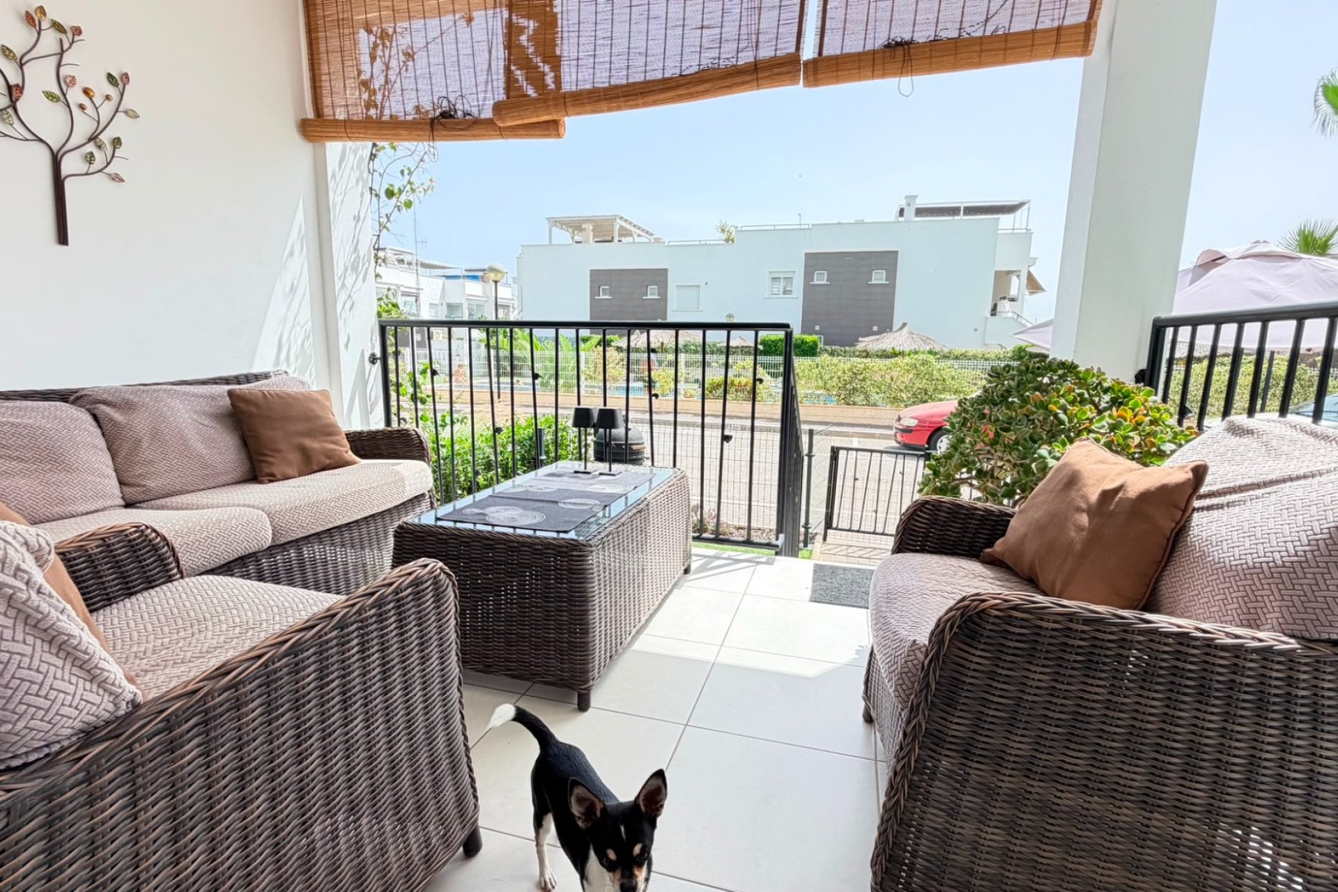 Revânzare - Apartament -
Torrevieja - Costa Blanca