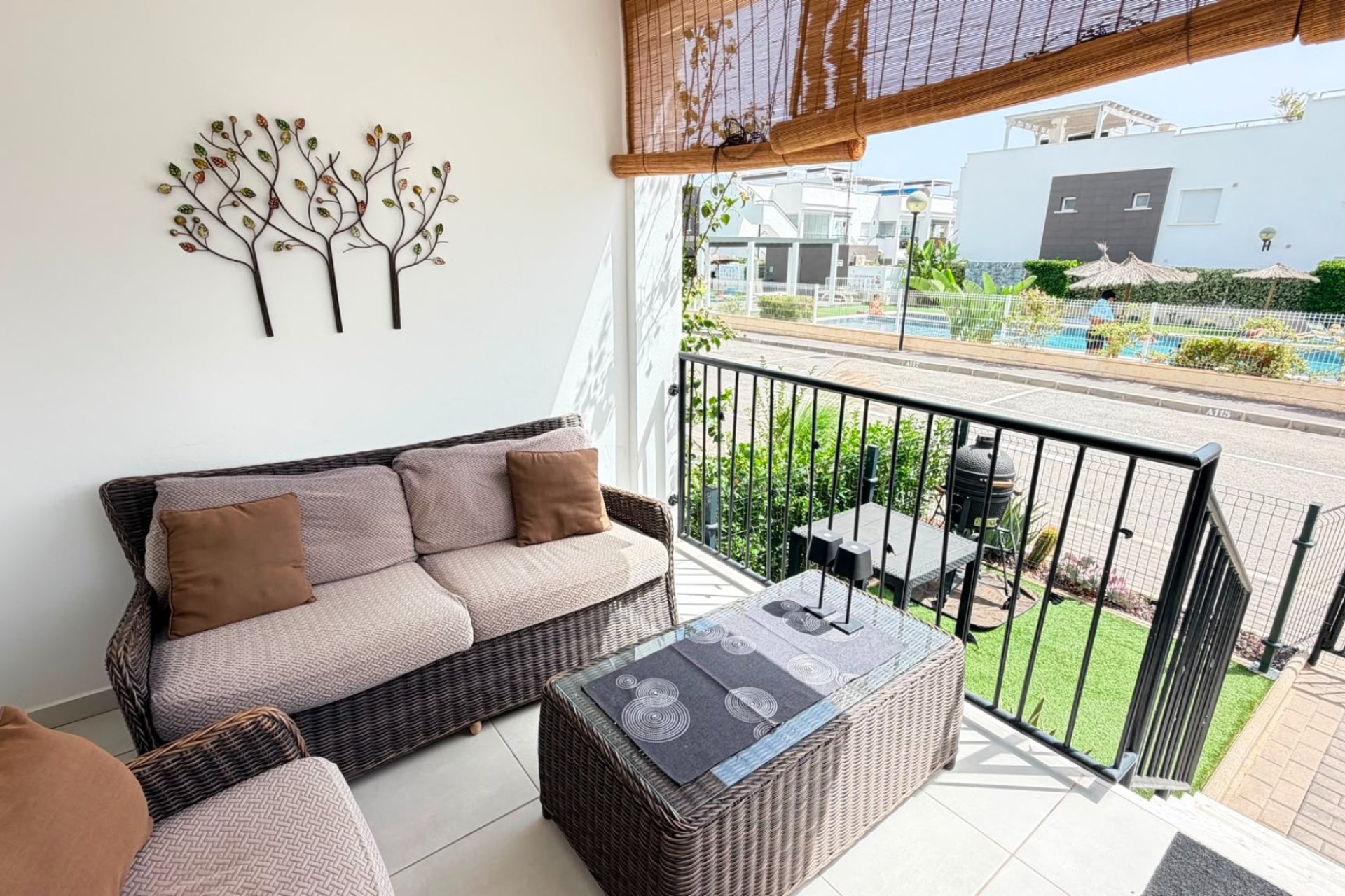 Revânzare - Apartament -
Torrevieja - Costa Blanca