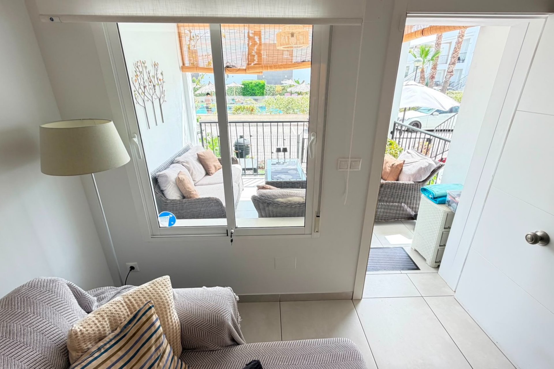 Revânzare - Apartament -
Torrevieja - Costa Blanca