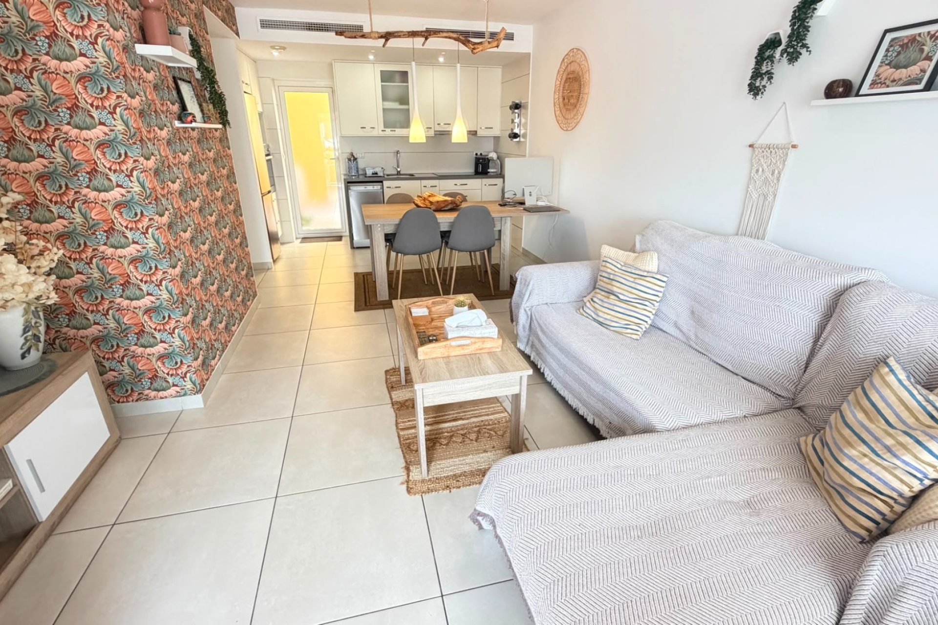 Revânzare - Apartament -
Torrevieja - Costa Blanca