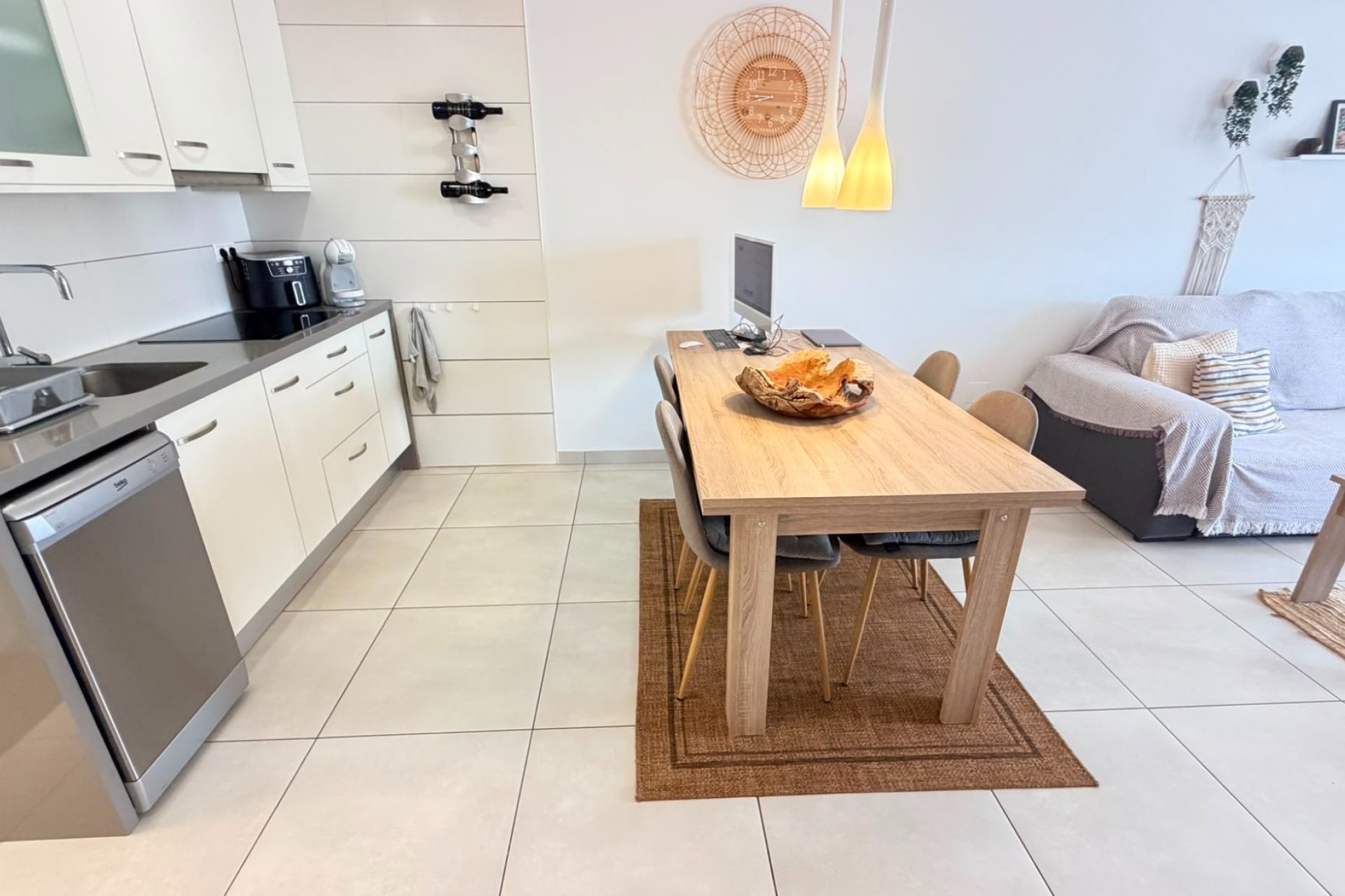 Revânzare - Apartament -
Torrevieja - Costa Blanca