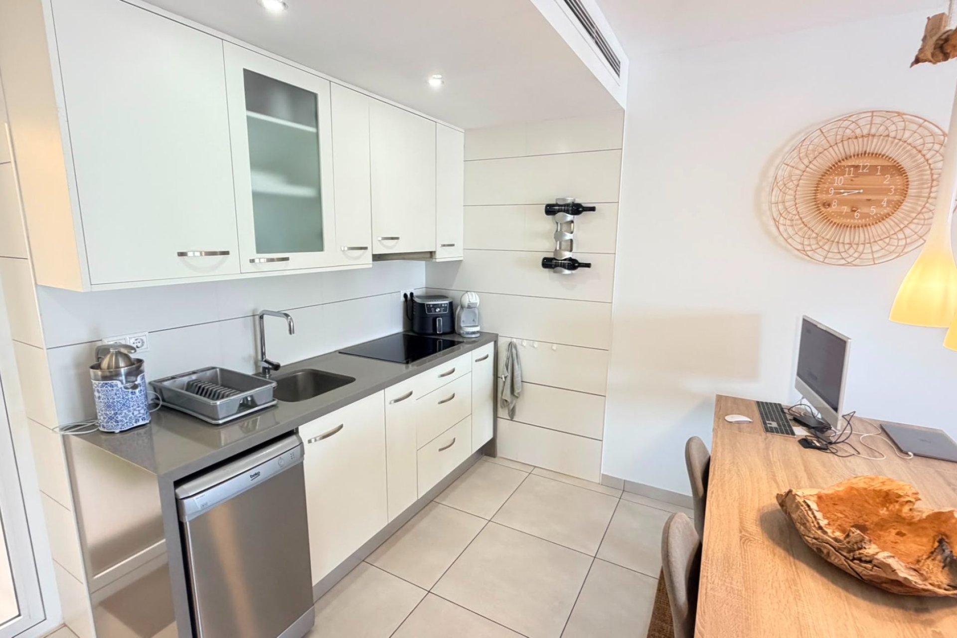 Revânzare - Apartament -
Torrevieja - Costa Blanca