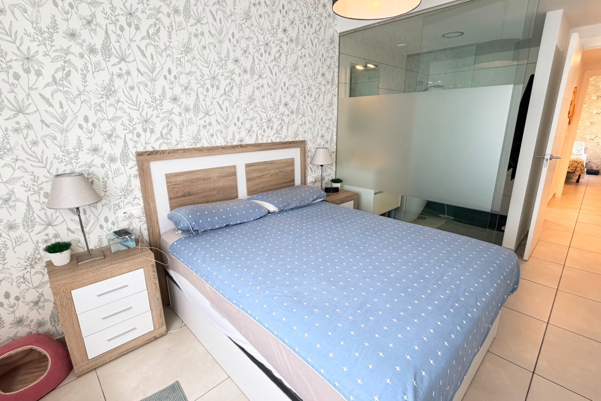 Revânzare - Apartament -
Torrevieja - Costa Blanca