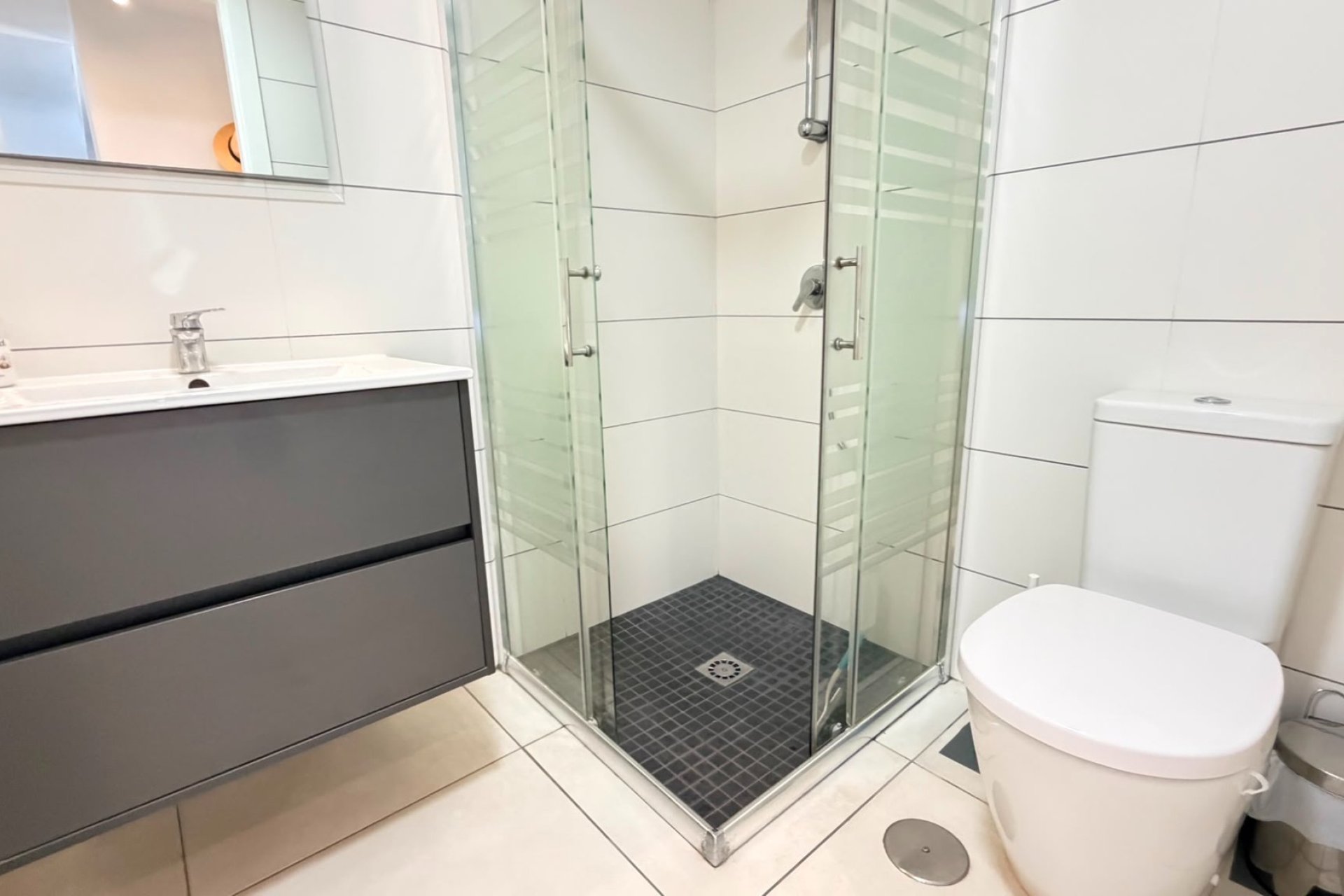Revânzare - Apartament -
Torrevieja - Costa Blanca