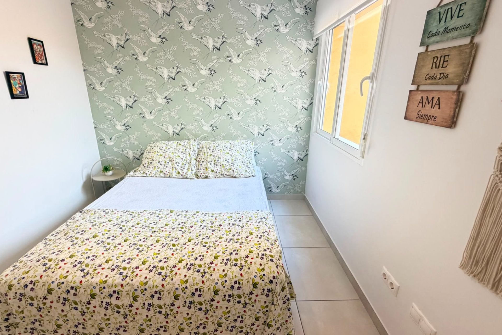 Revânzare - Apartament -
Torrevieja - Costa Blanca