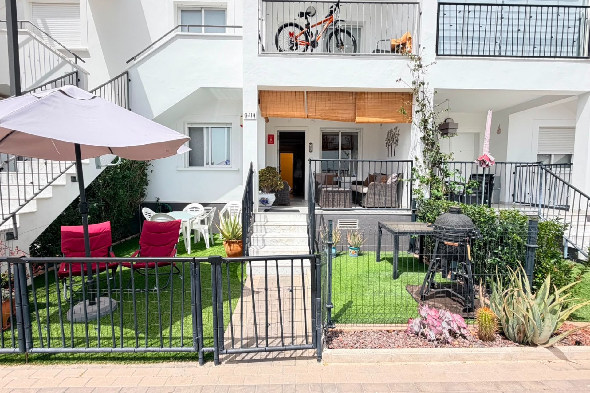 Revânzare - Apartament -
Torrevieja - Costa Blanca