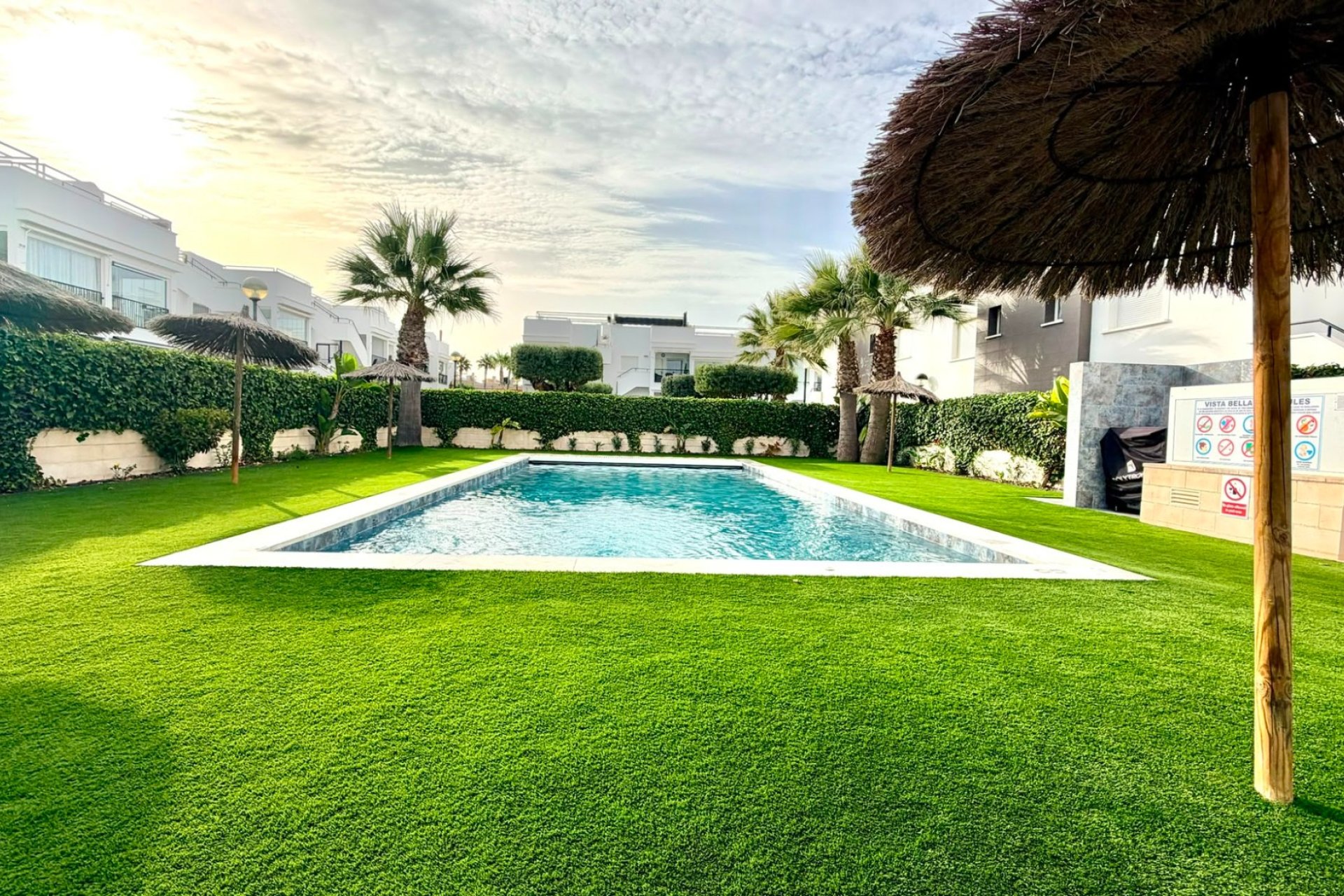Revânzare - Apartament -
Torrevieja - Costa Blanca