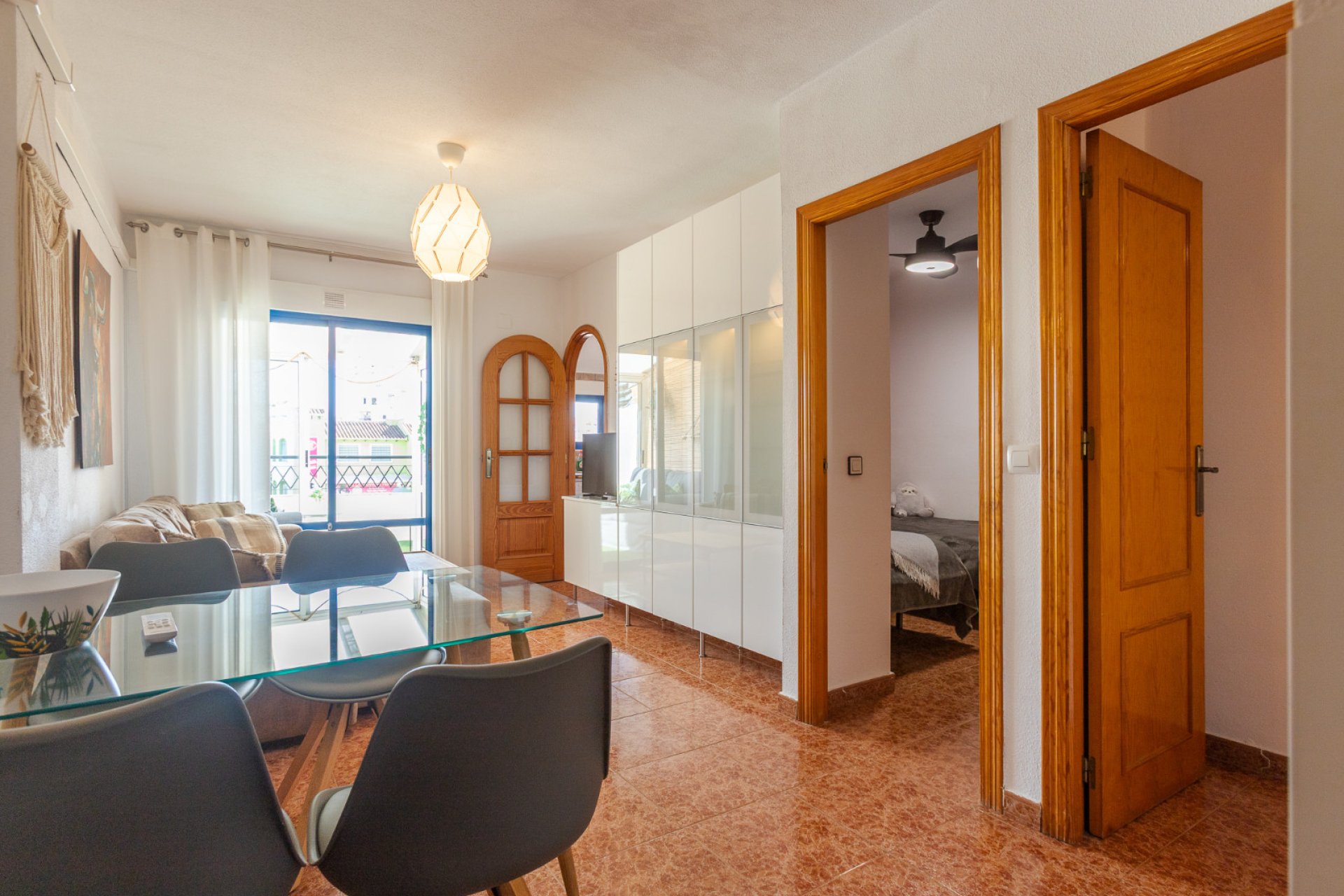 Revânzare - Apartament -
Torrevieja - Costa Blanca